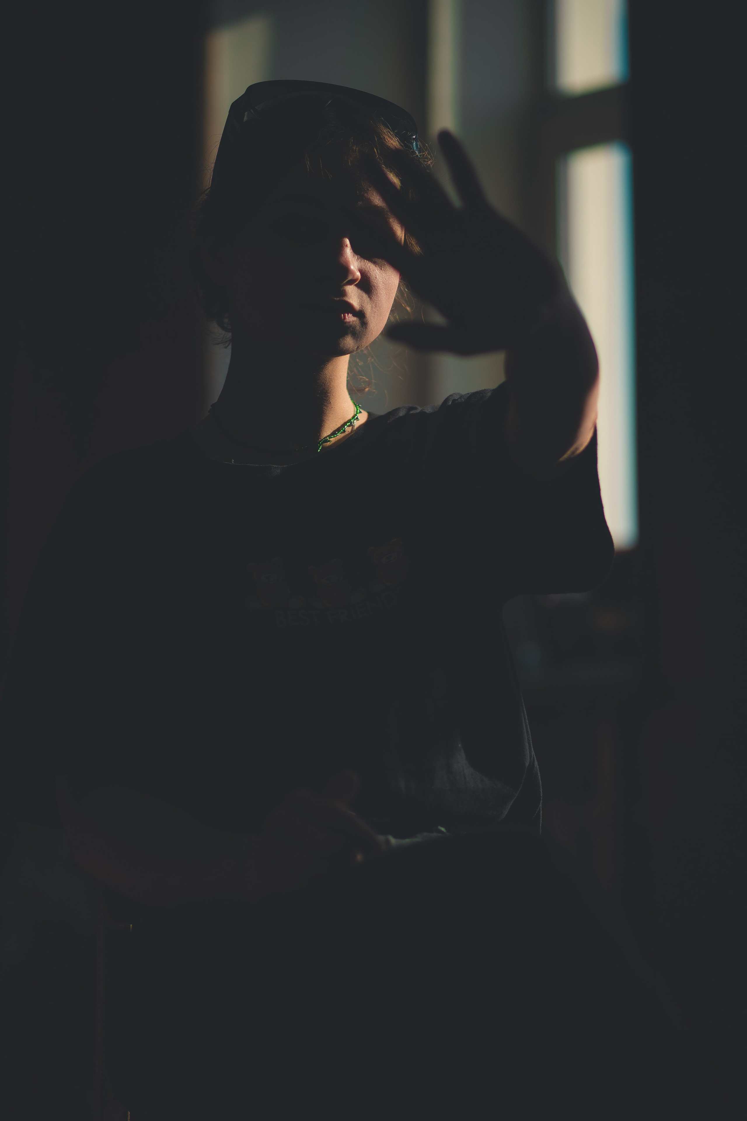 Детский лагерь — 1 смена 2023 год. Иван Кубик — фотограф и видеограф