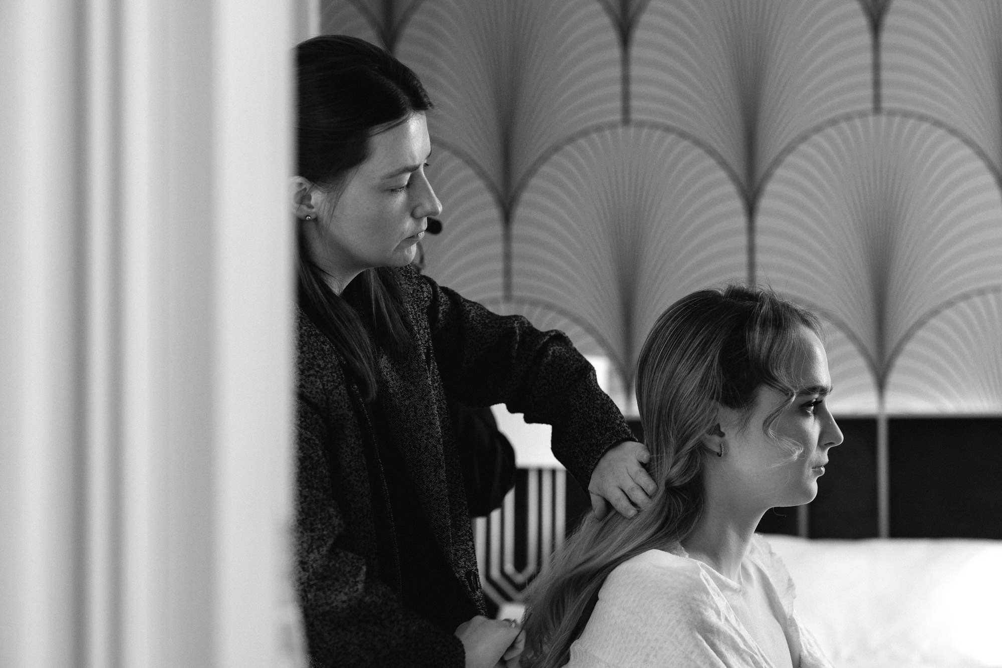 Алёна и Кирилл. Свадебный фотограф Александра Тюлякова