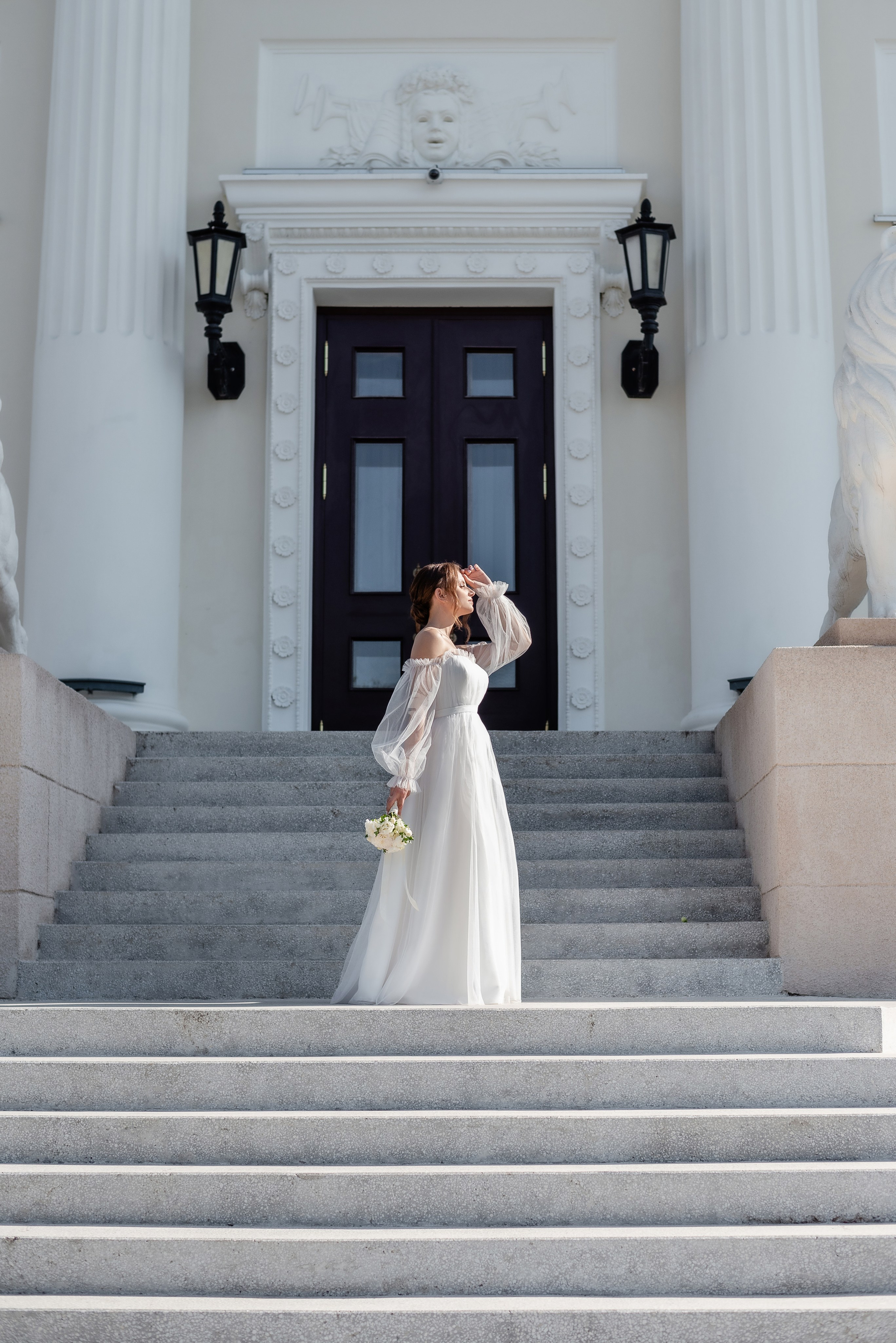 Дарья+Никита. Свадебный и семейный фотограф Волгоград Ксения Афонина