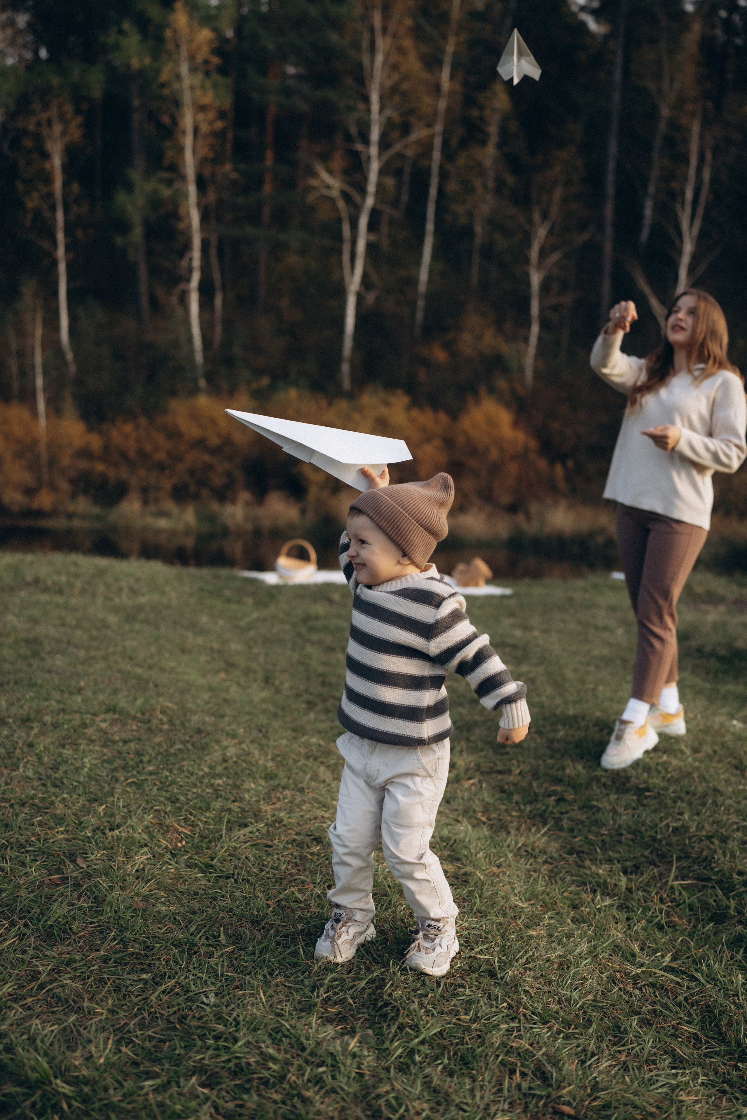 Вместе. Семейный фотограф в Ангарске/ Иркутске