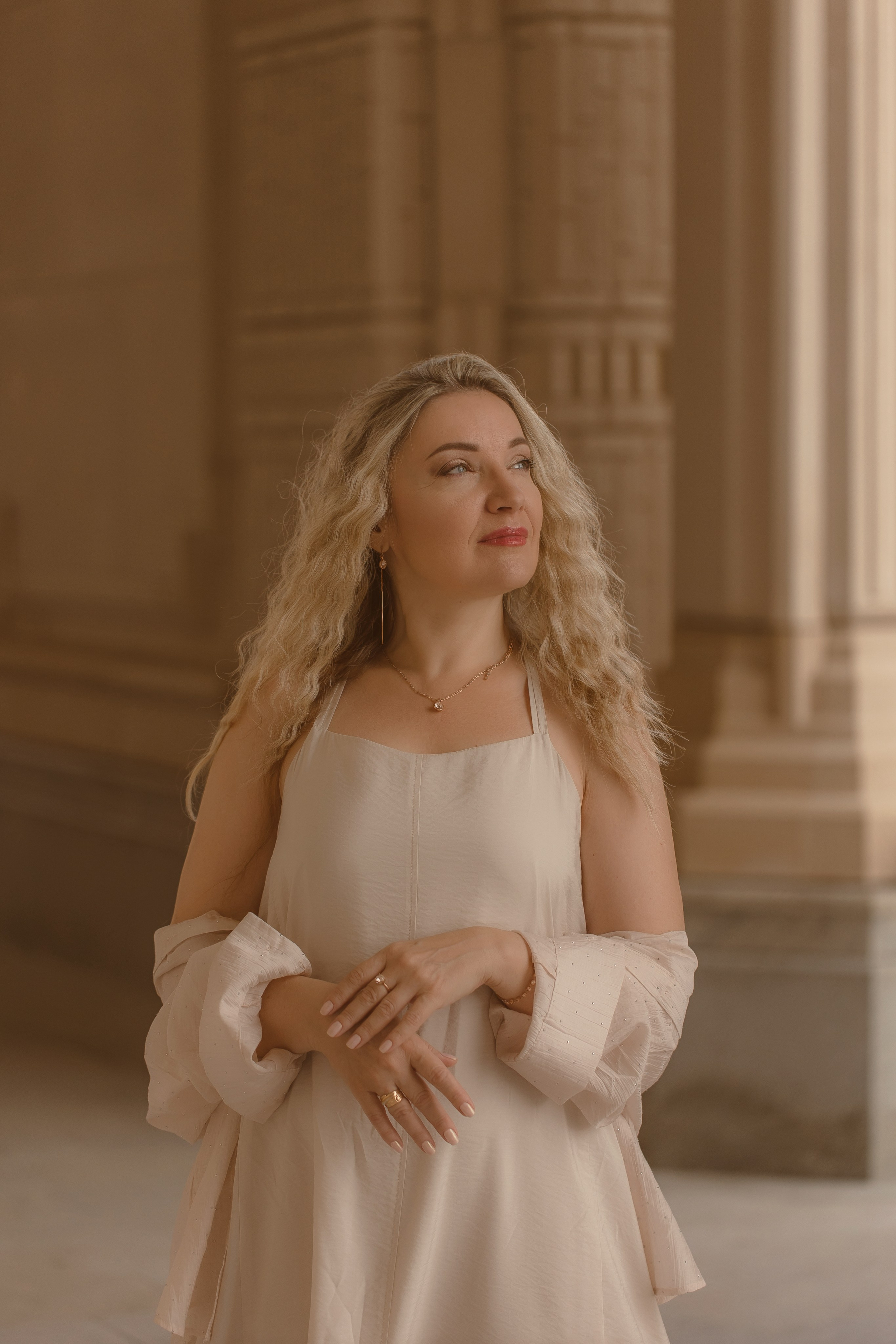 ЮЛИЯ. Фотограф в Крыму. Персональные фотосессии. Контент-съёмки