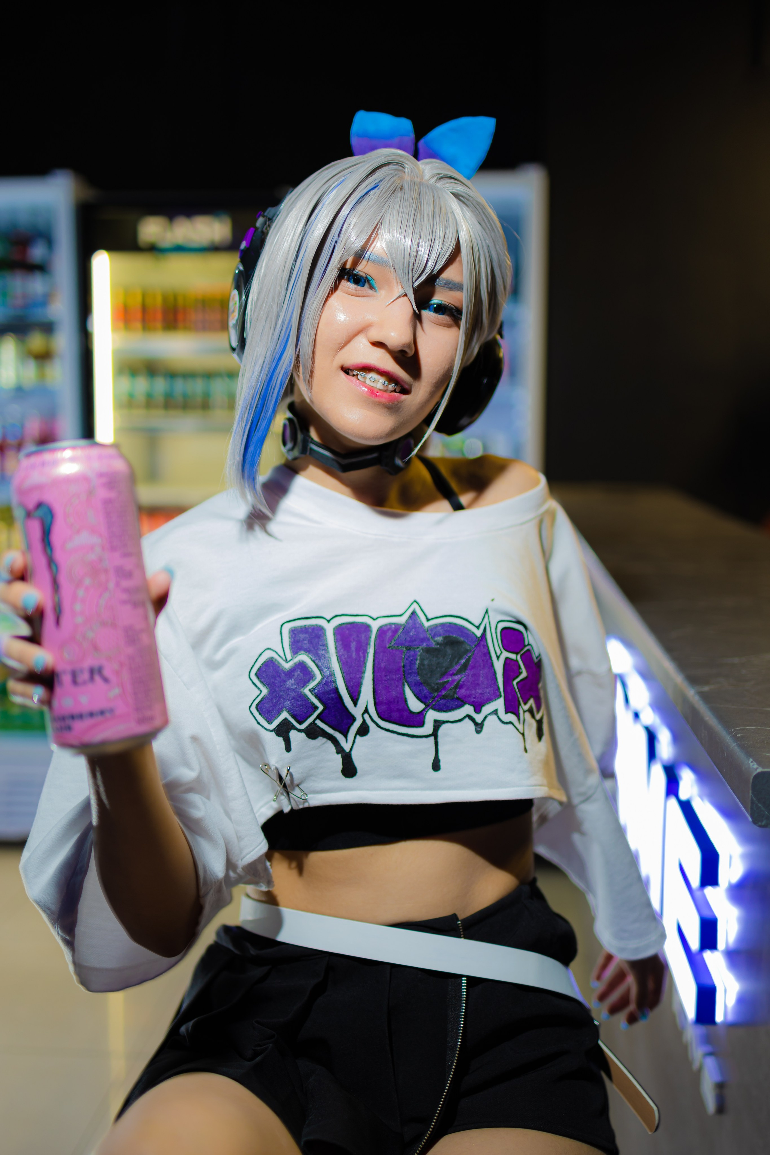 COSPLAY. Фотограф Братск Юлий Дежин