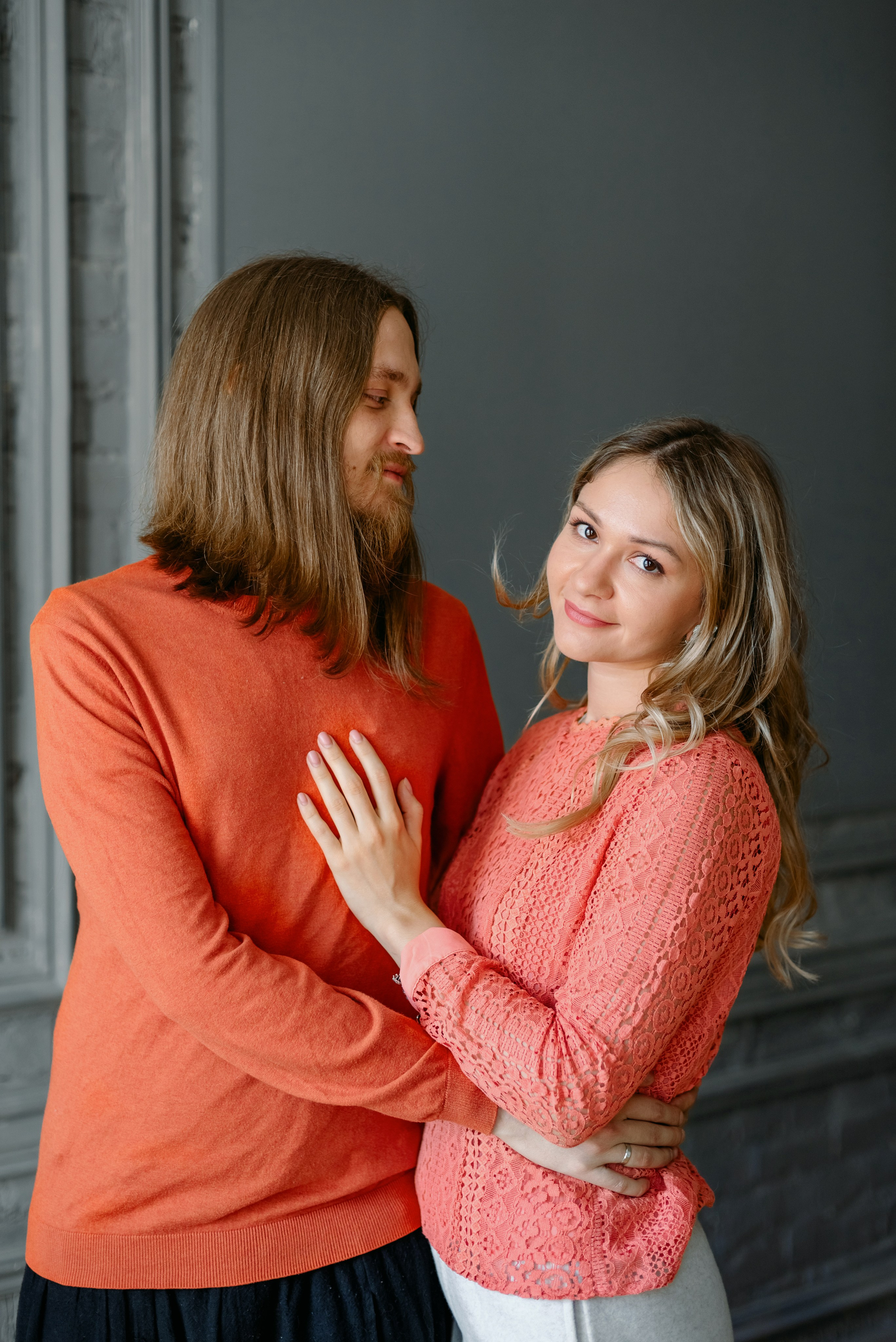 Фотосессия Большой Семьи. Фотограф Юлия Кондратьева