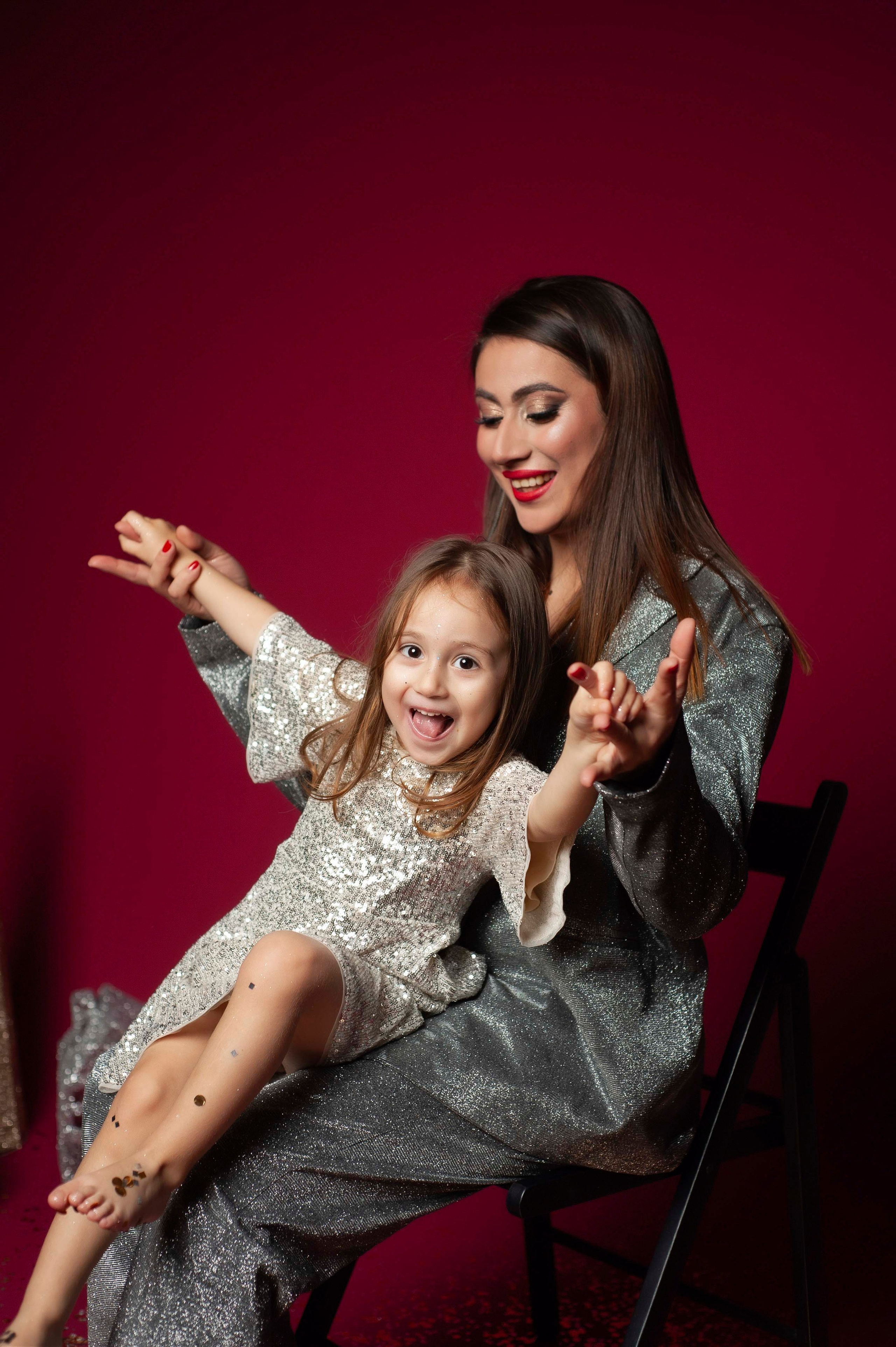 Family Mother and daughter. Индивидуальные, семейные съёмки в Краснодарском крае-Фотограф Мария Б