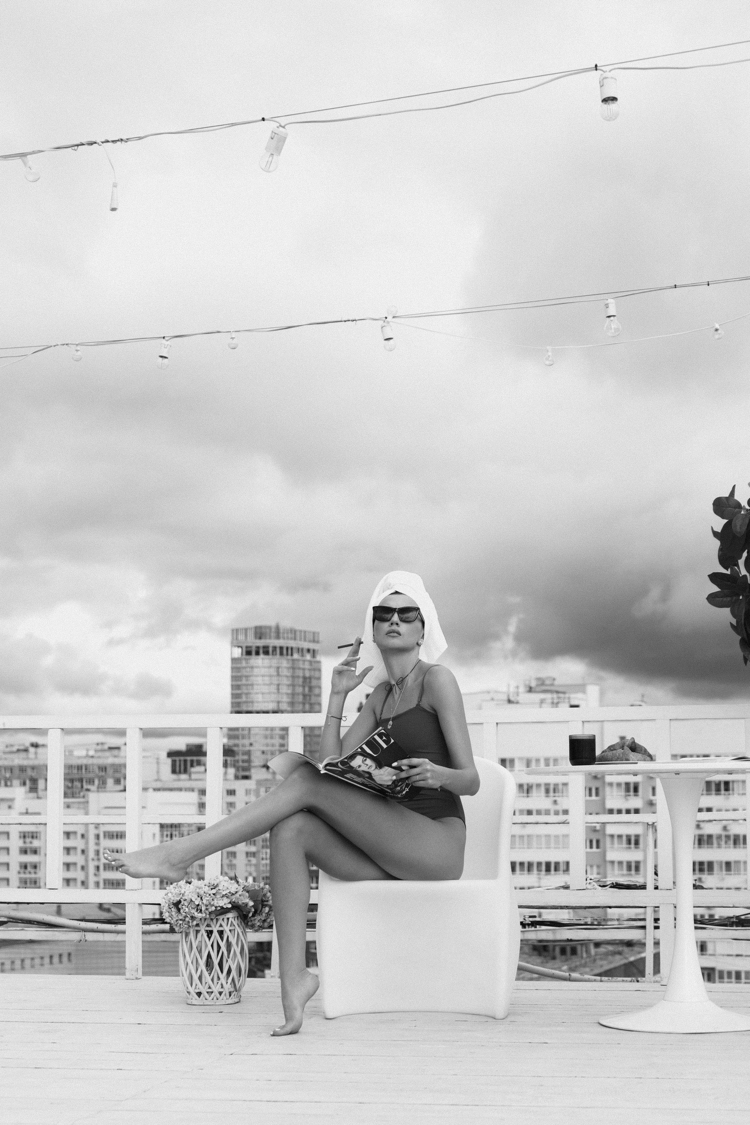 Ирина Горбенко — фотограф в Екатеринбурге