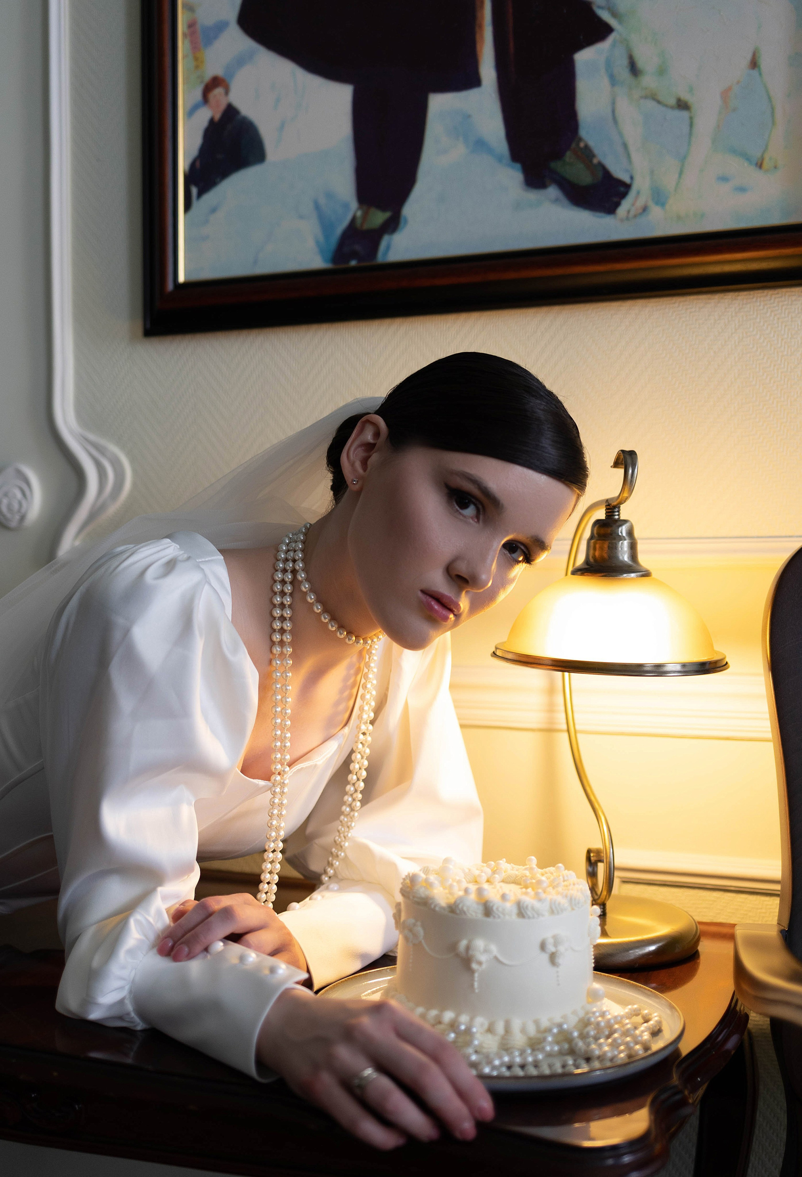 Wedding morning. Свадебный и семейный фотограф в Самаре Стрельникова Ирина