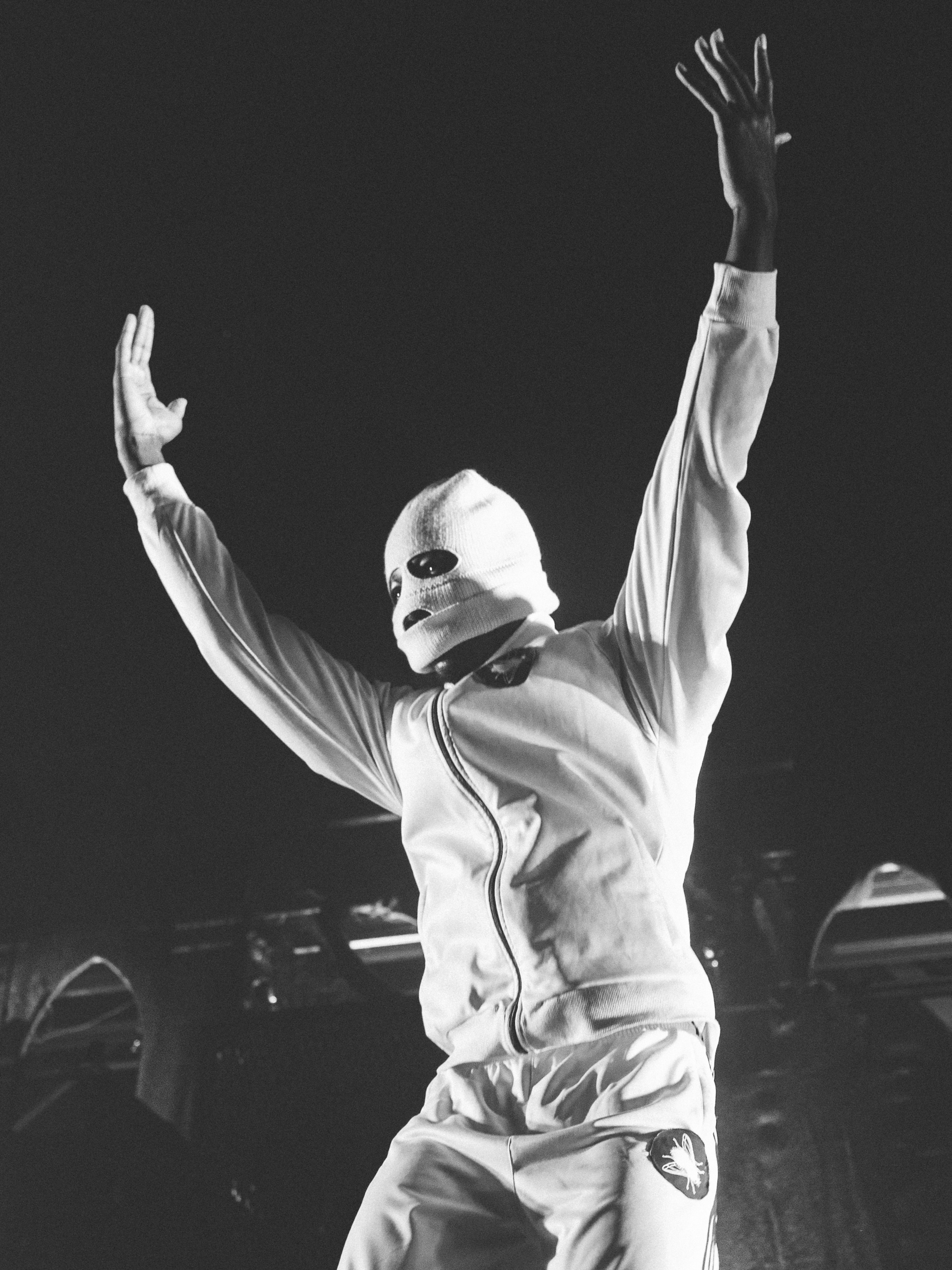 Хаски. Битва при Москве'26. RUSLAN ROZANOV