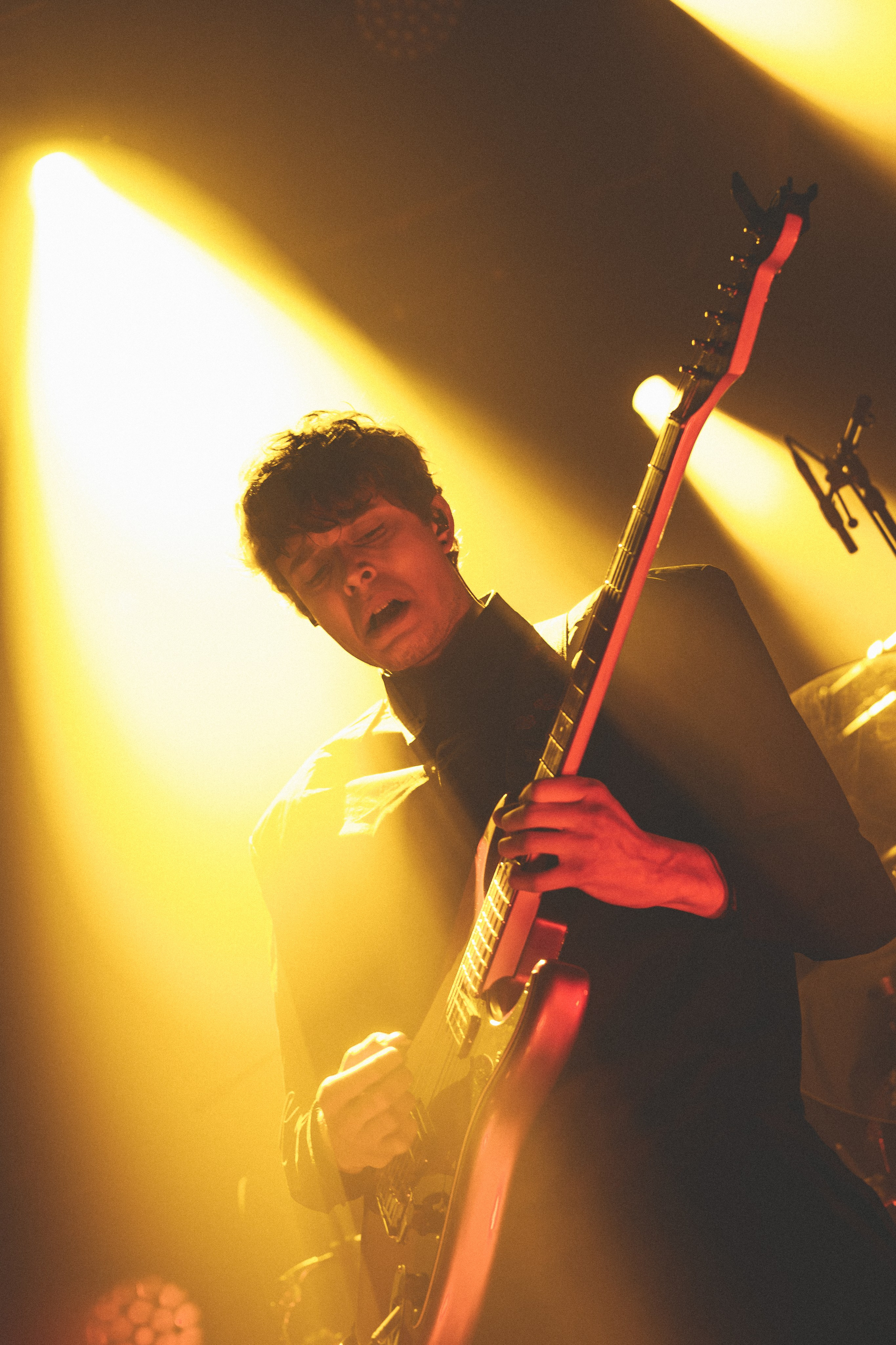 Saint-UGLIburg'26. RUSLAN ROZANOV