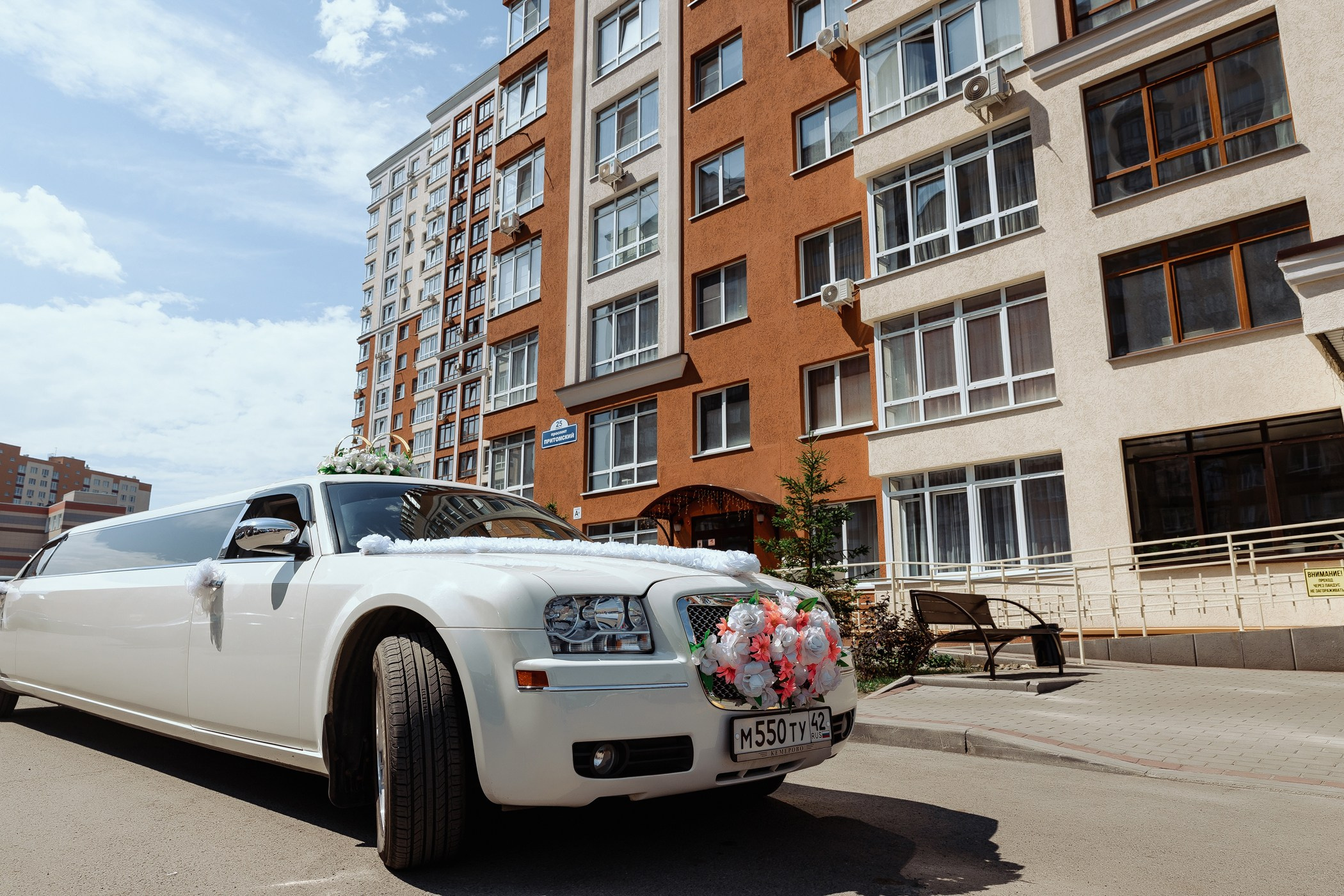 Дмитрий и Дарья. Тимур Аминов | Фотограф в Кемерове