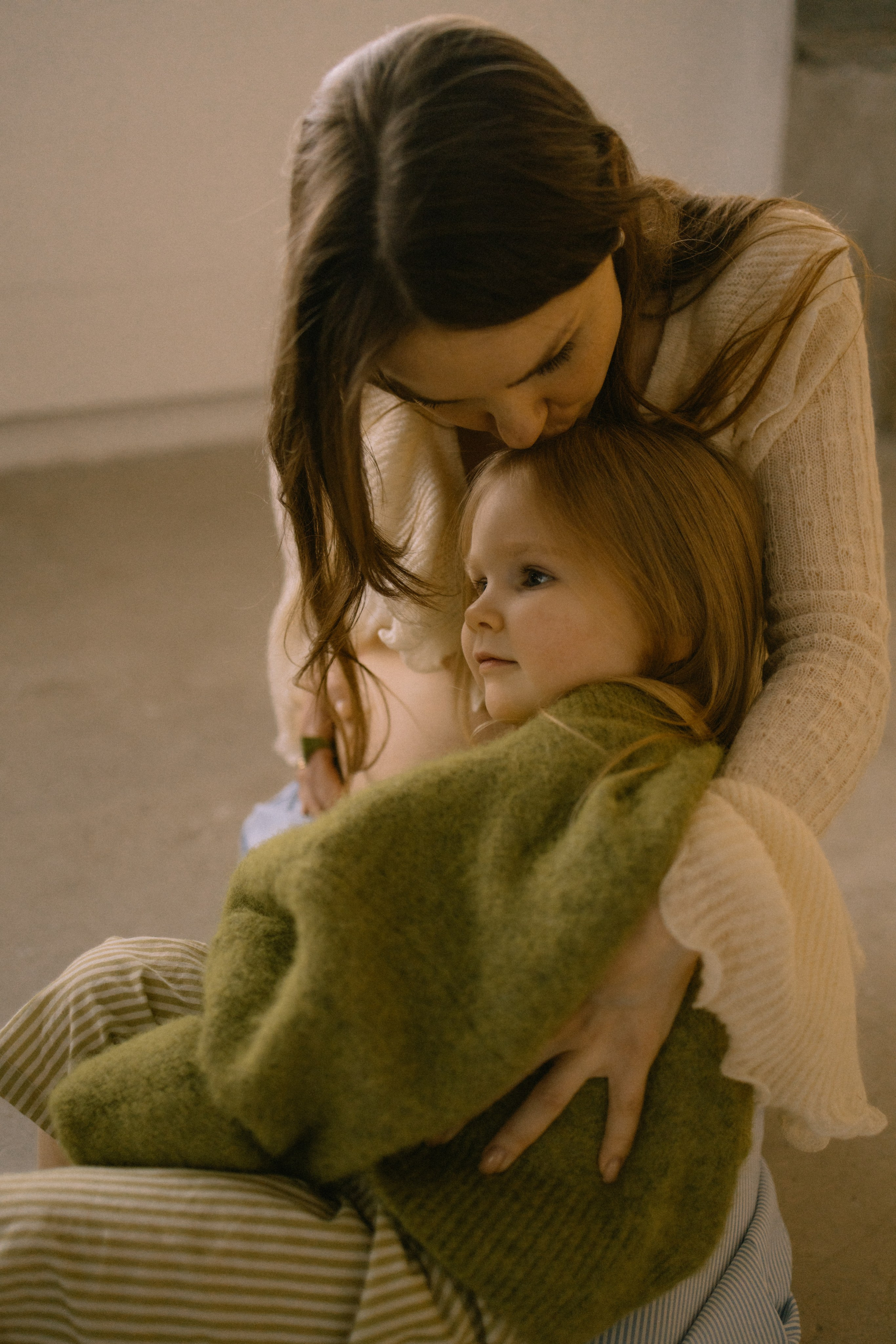 Ожидание. Фотограф Анастасия Бобылева, Москва и Московская область