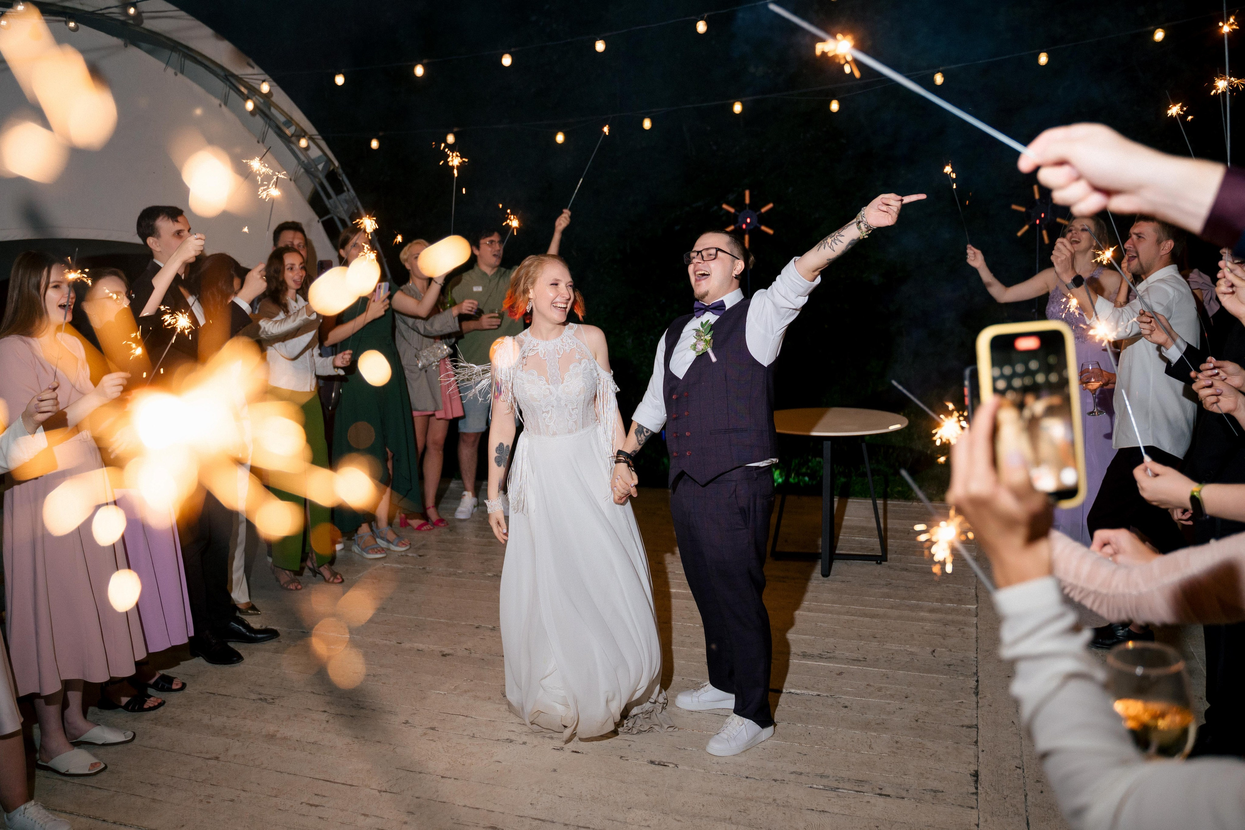 Александр и Евгений. Свадебный и портретный фотограф в Москве Гудумак Евгений