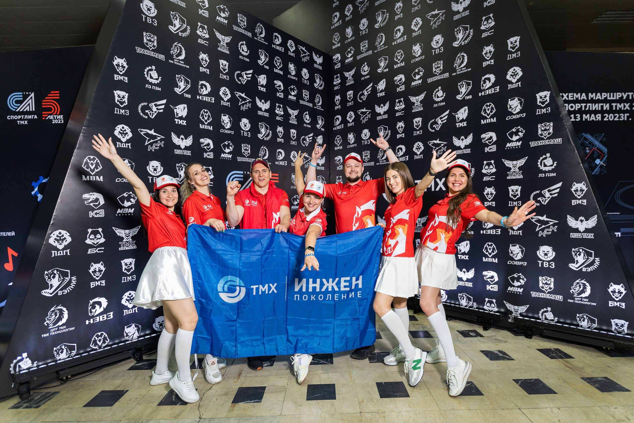 Репортажная съёмка спортивных мероприятий | Видео и фото для спорта | ZPROD. Фото и видеосъемка | продакшн студия ZPROD