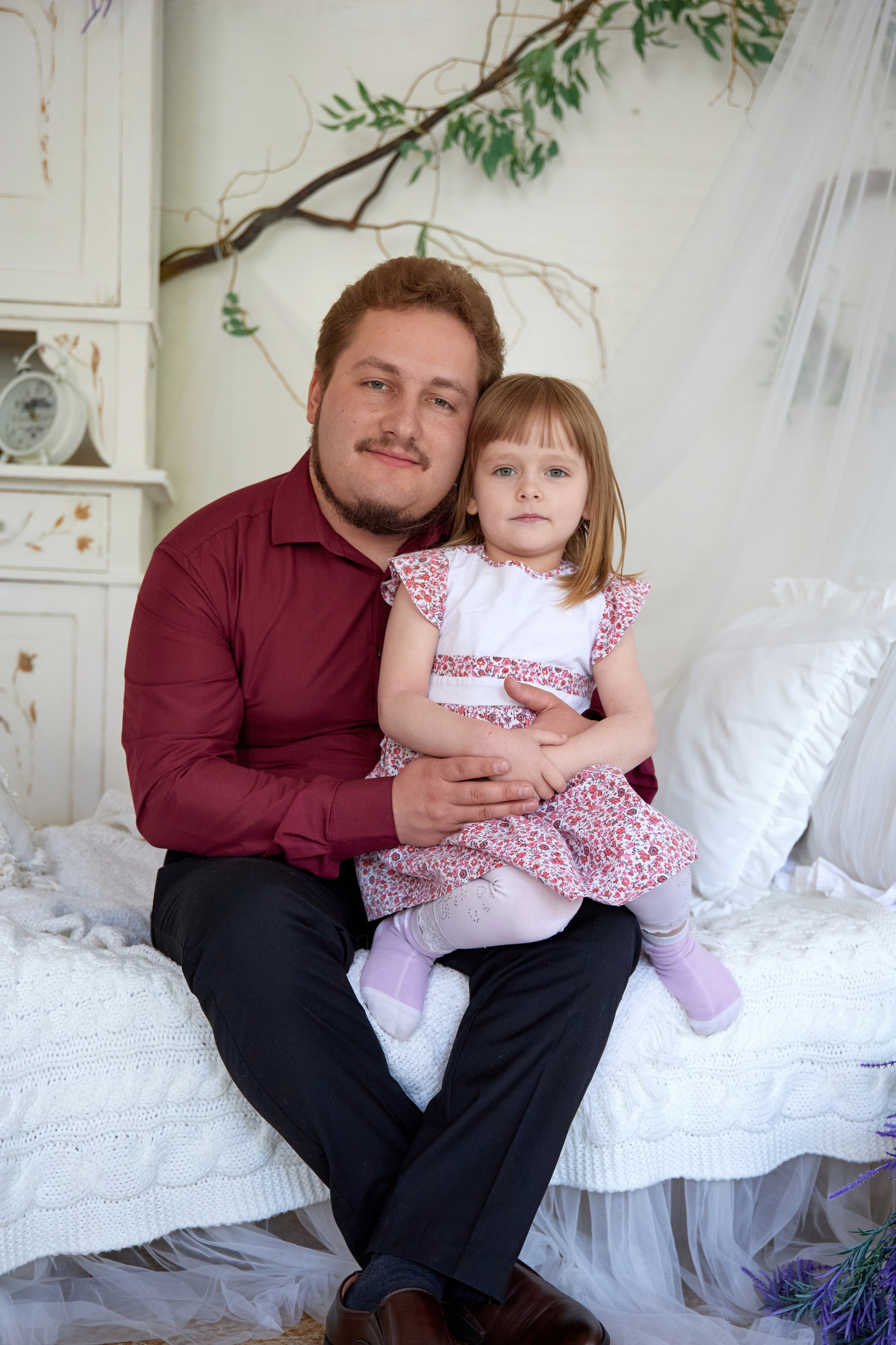 Килимовы. Фотограф в Самаре Анастасия Афанасьева