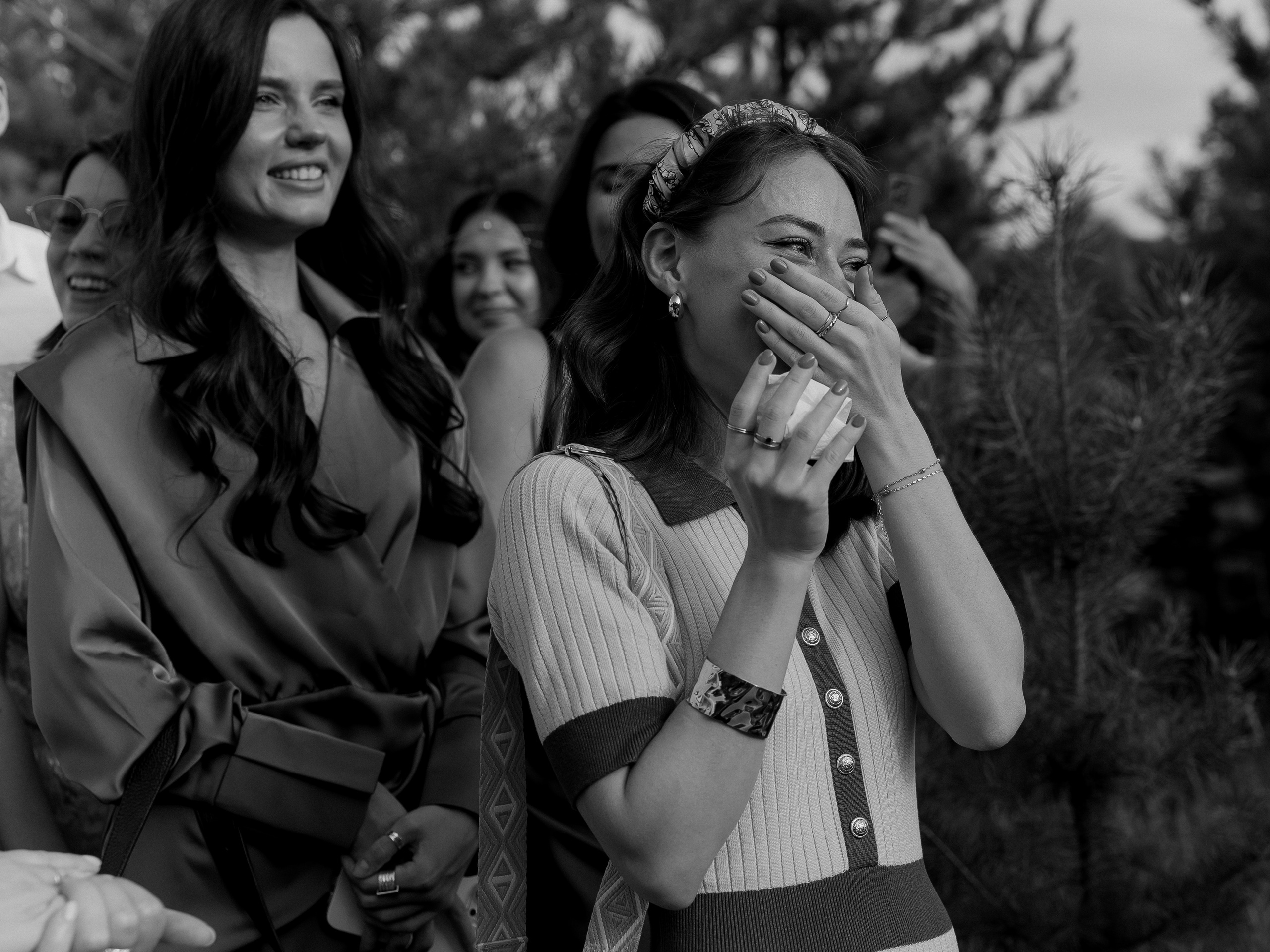 T & A. Свадебный фотограф Диана Бирюкова Казань