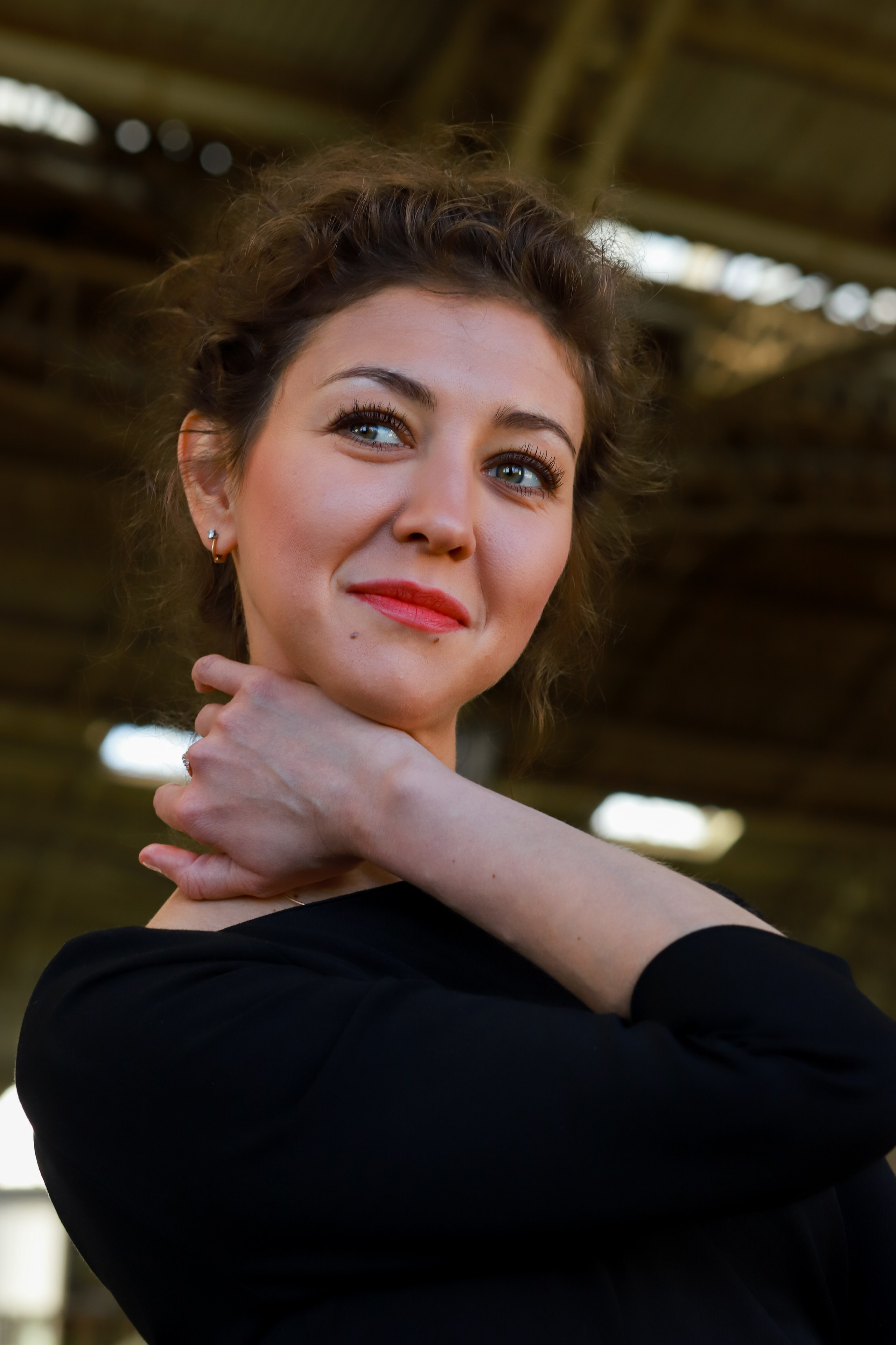 ДАРЬЯ | Санкт-Петербург. Фотограф в Выборге | Юлия Басырова