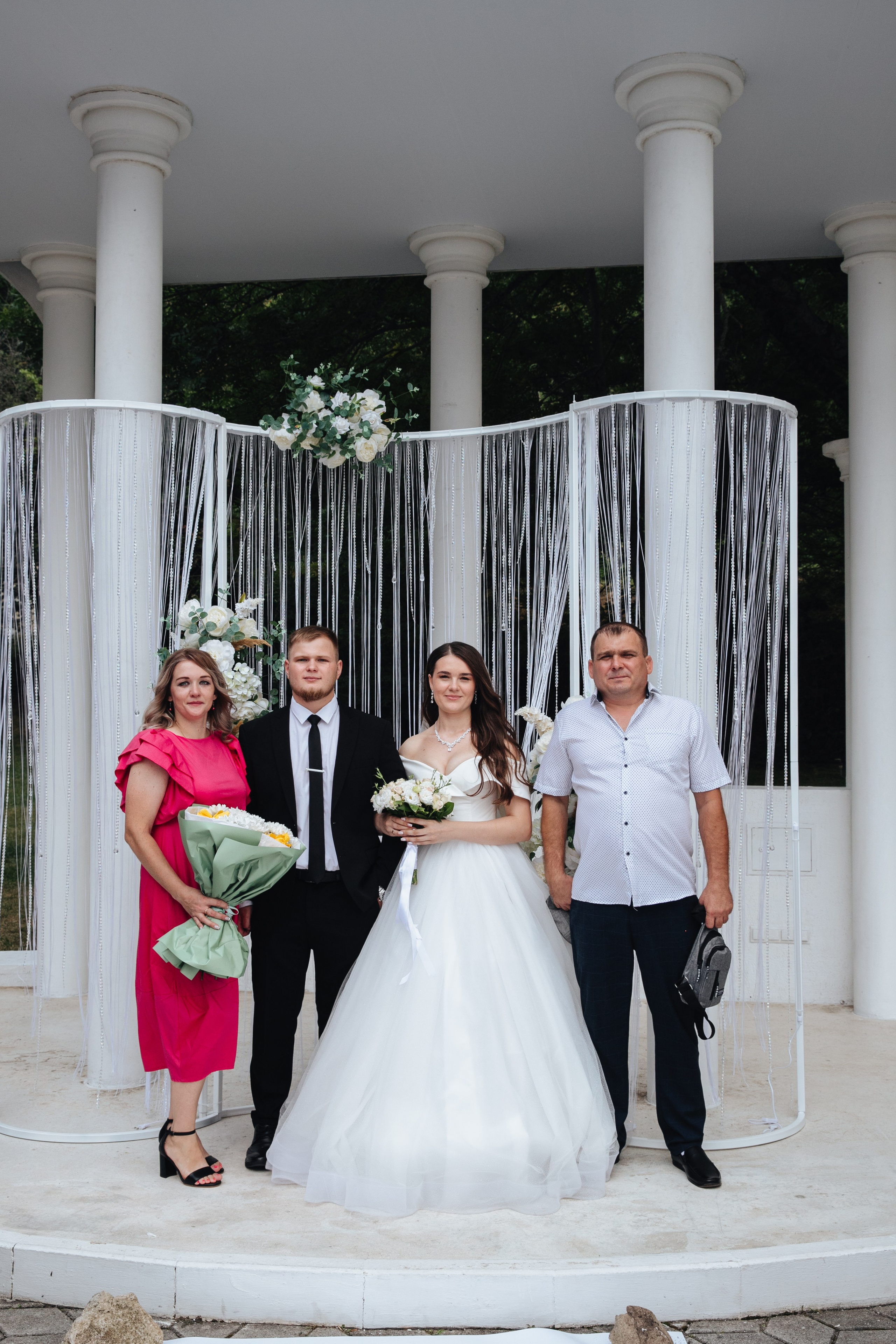 Нина и Антон. Фотограф Георгиевск, КМВ Дамер Катерина