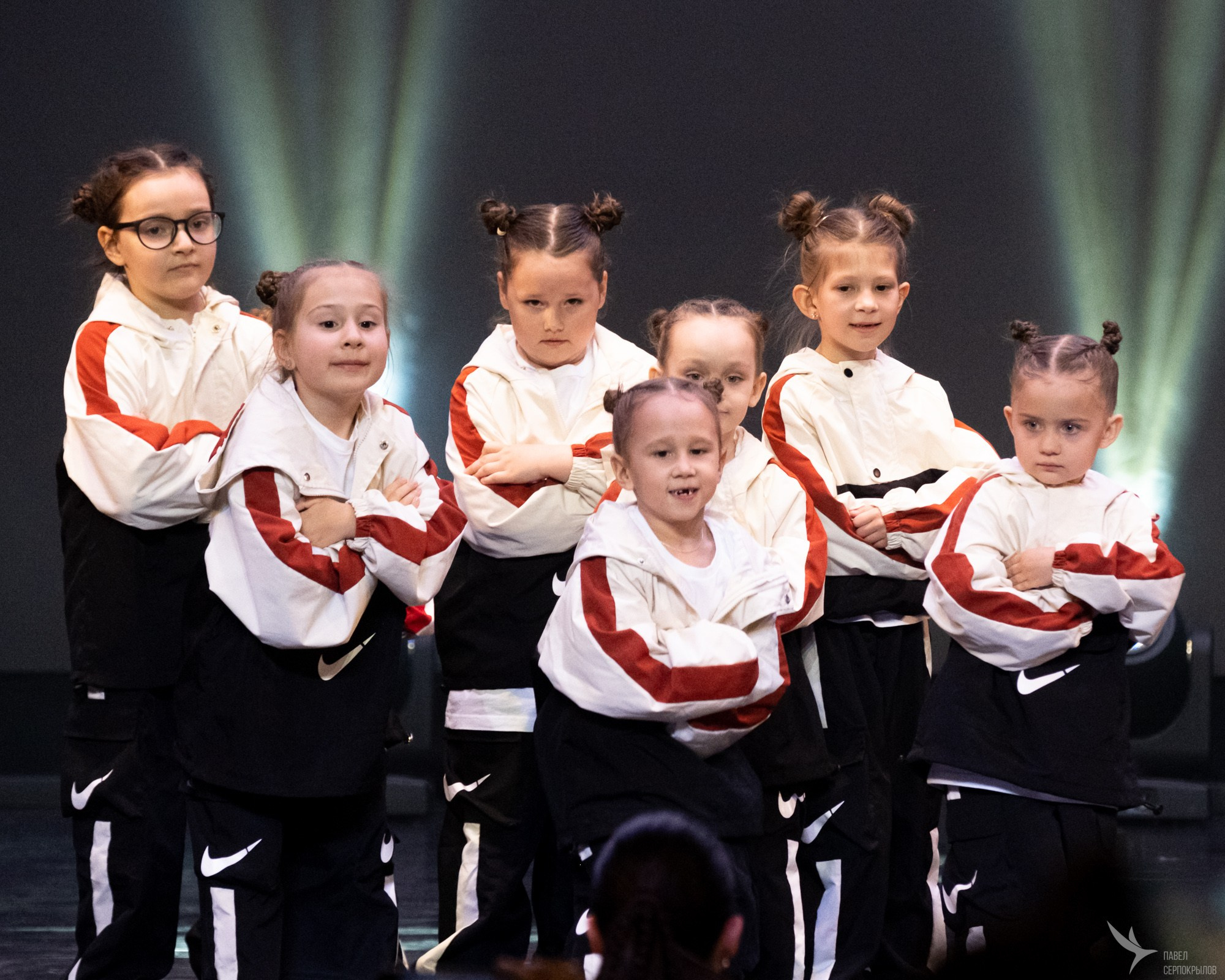 SD SHOW. Репортажный фотограф в Казани Павел Серпокрылов