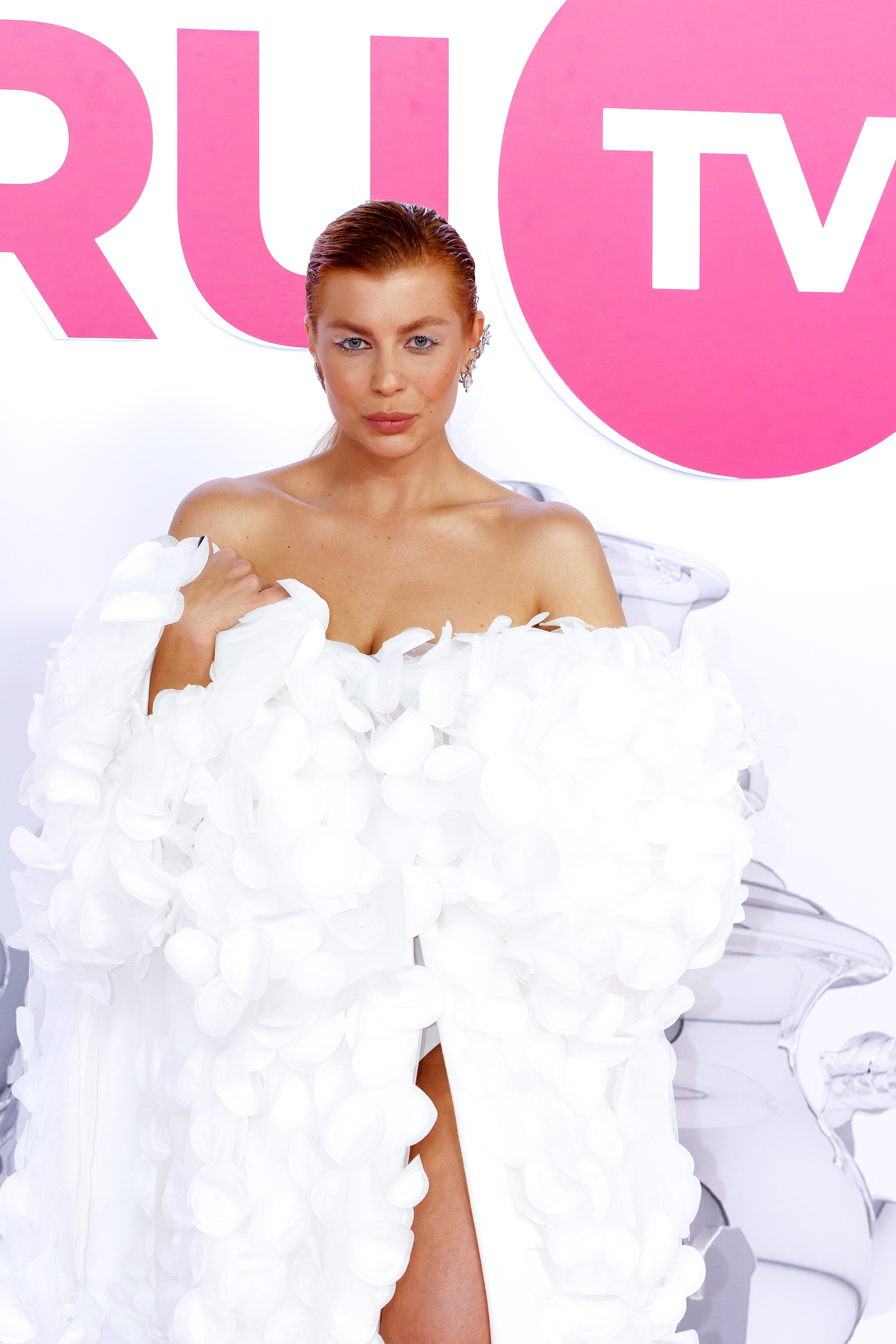 Светская хроника. Даша Мерц | ФОТОГРАФ МОСКВА