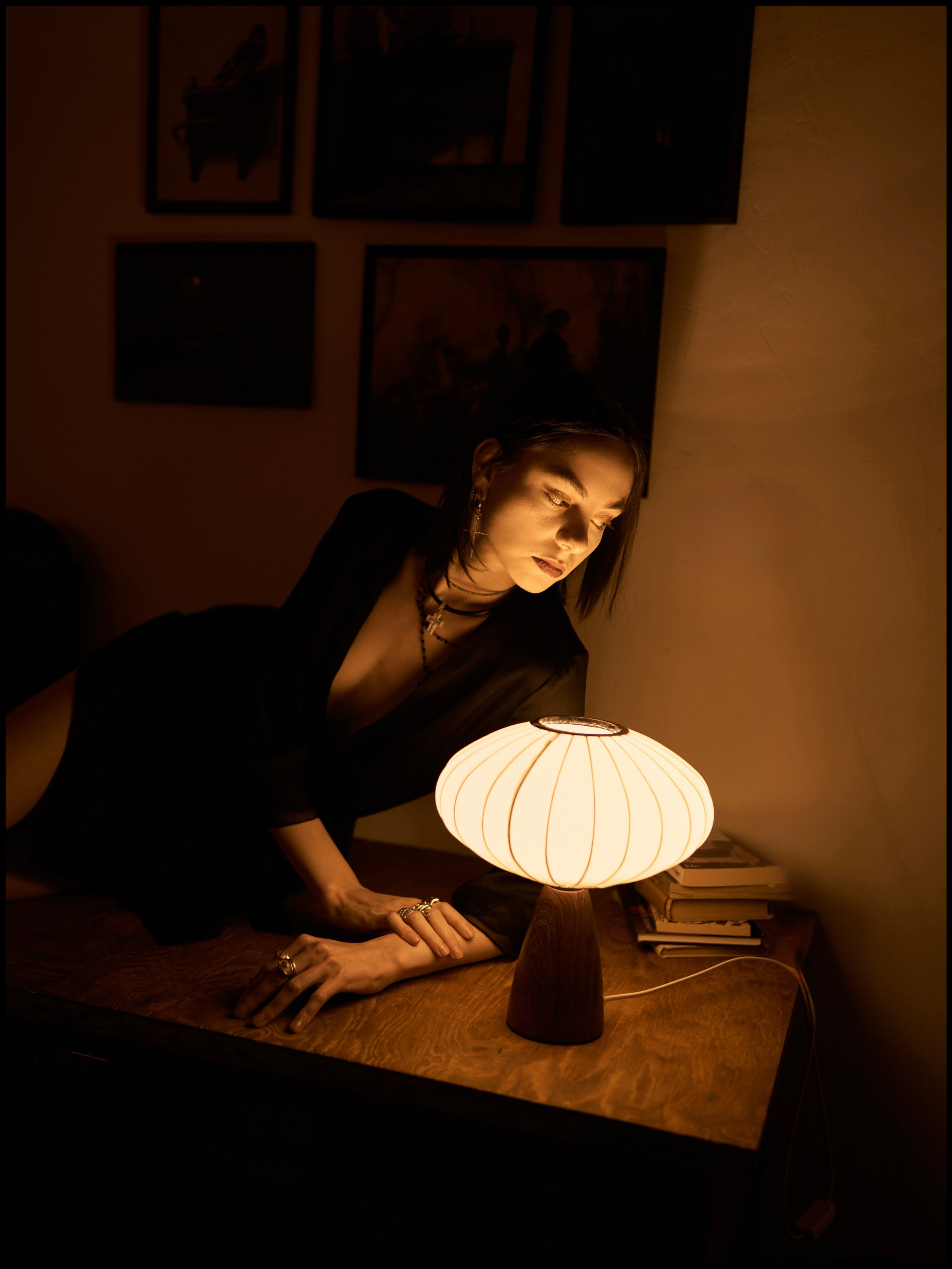 Мария. Hmliber — фотограф и контент-креатор из Петербурга