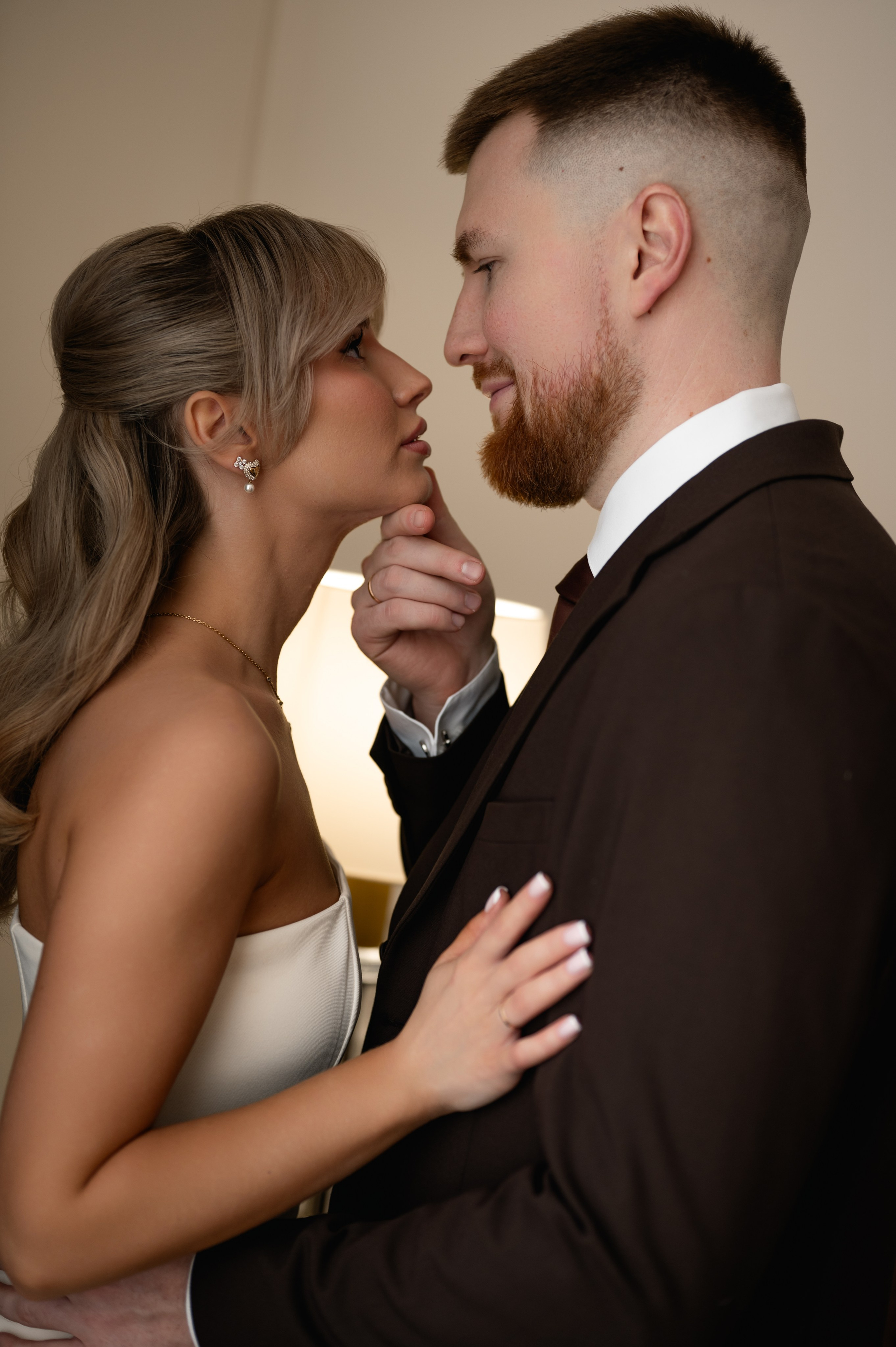 Максим и Александра. Свадебный и семейный фотограф в Краснодаре Алина Мельник