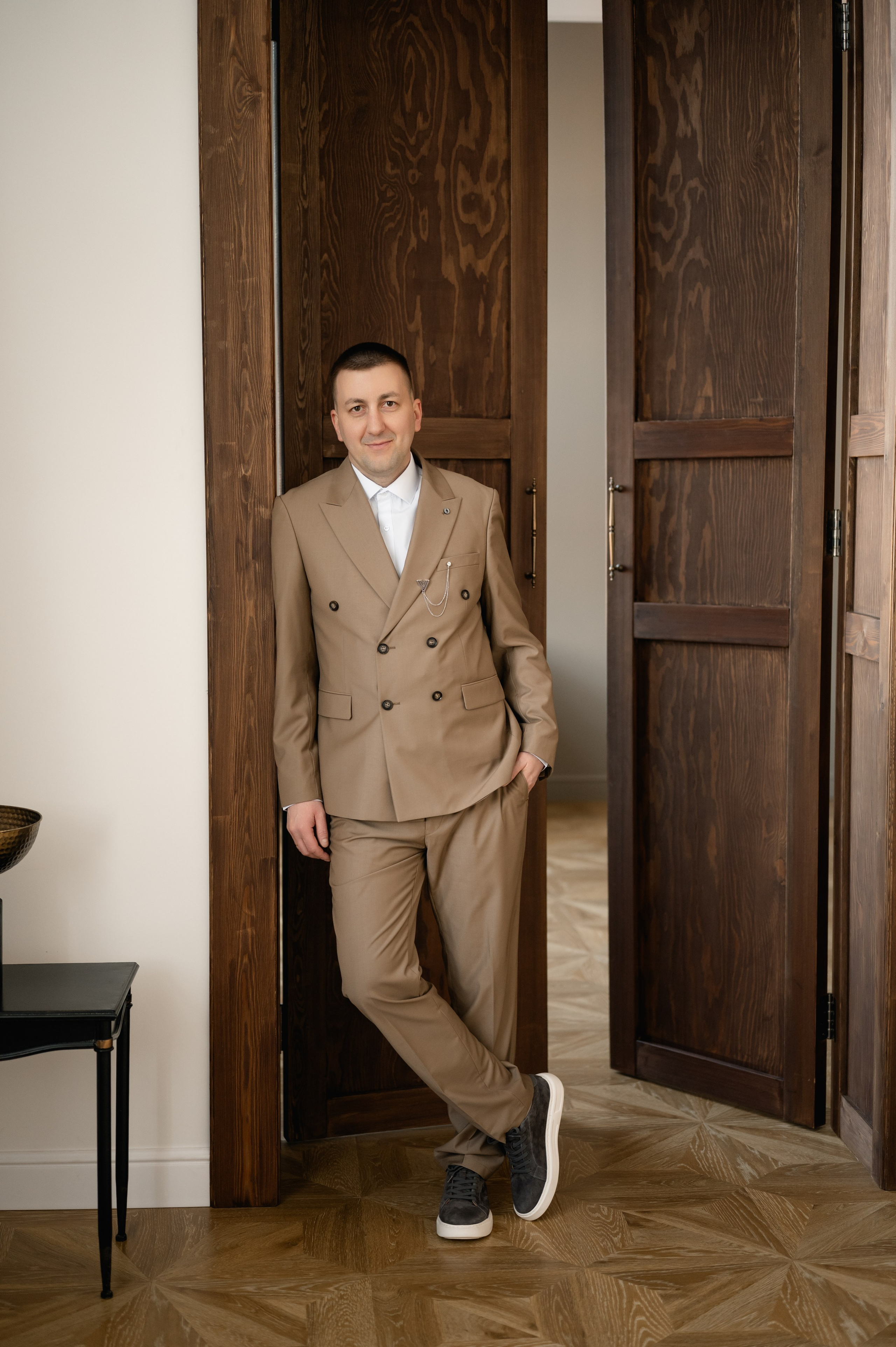 Аркадий и Алина. Свадебный и семейный фотограф в Краснодаре Алина Мельник