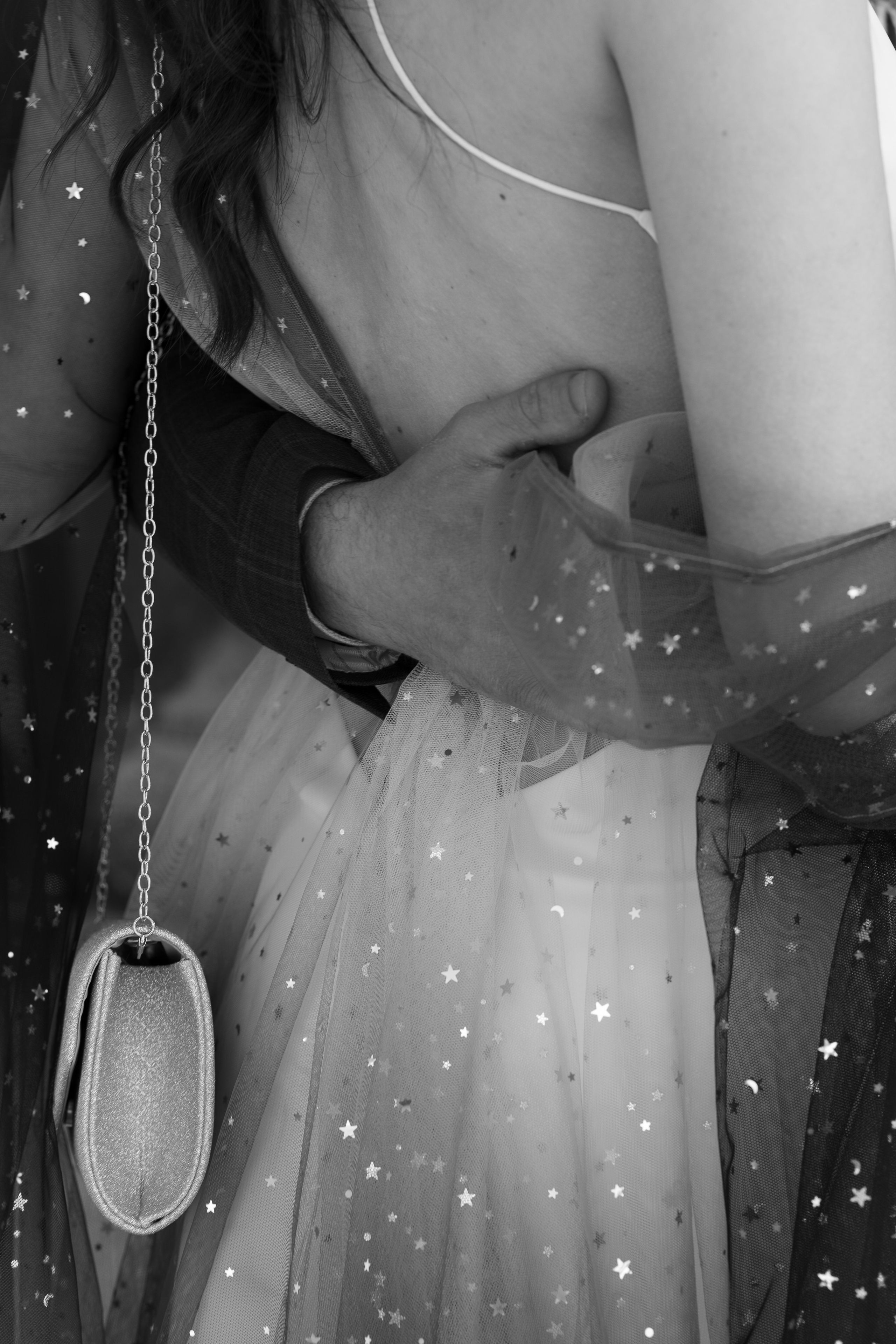 Виктория & Максим. Анастасия Паршукова — фотограф Шерегеш Новосибирск