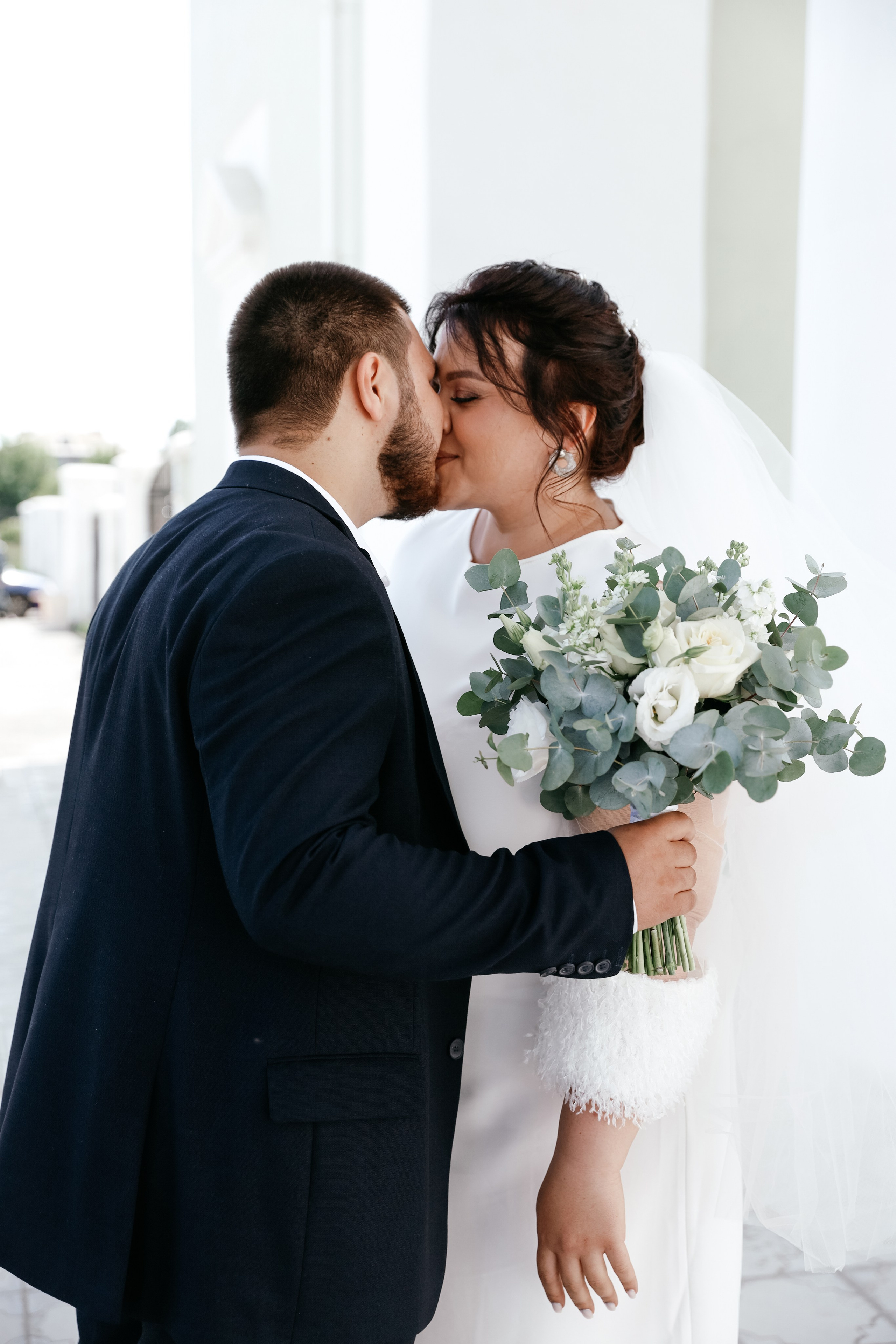 Maksim & Svetlana. Семейный и свадебный фотограф в Южноуральске Екатерина Столярова