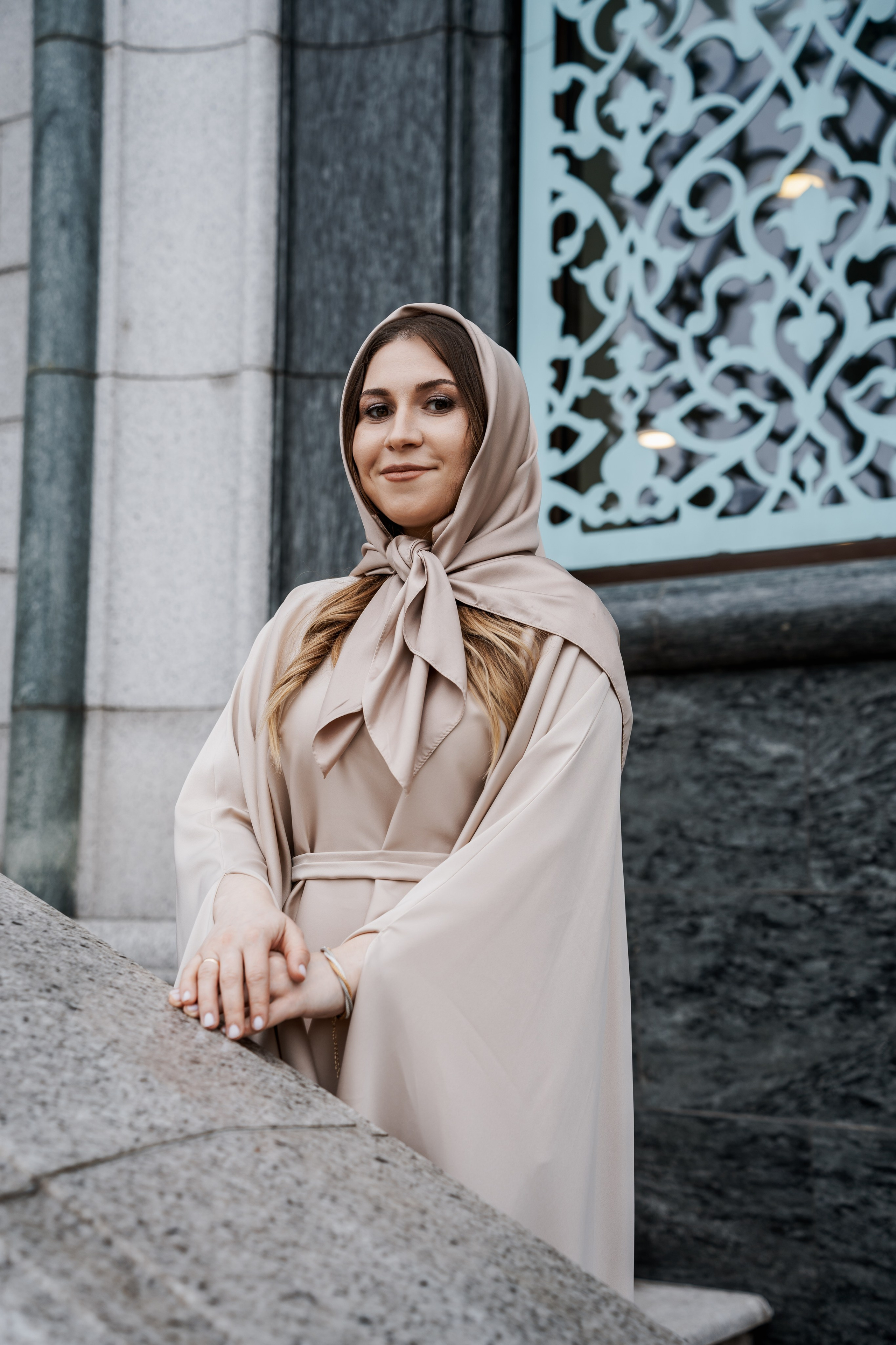 Ислам и Анастасия. Фотограф и видеограф в Москве и Московской области Мария Вишня