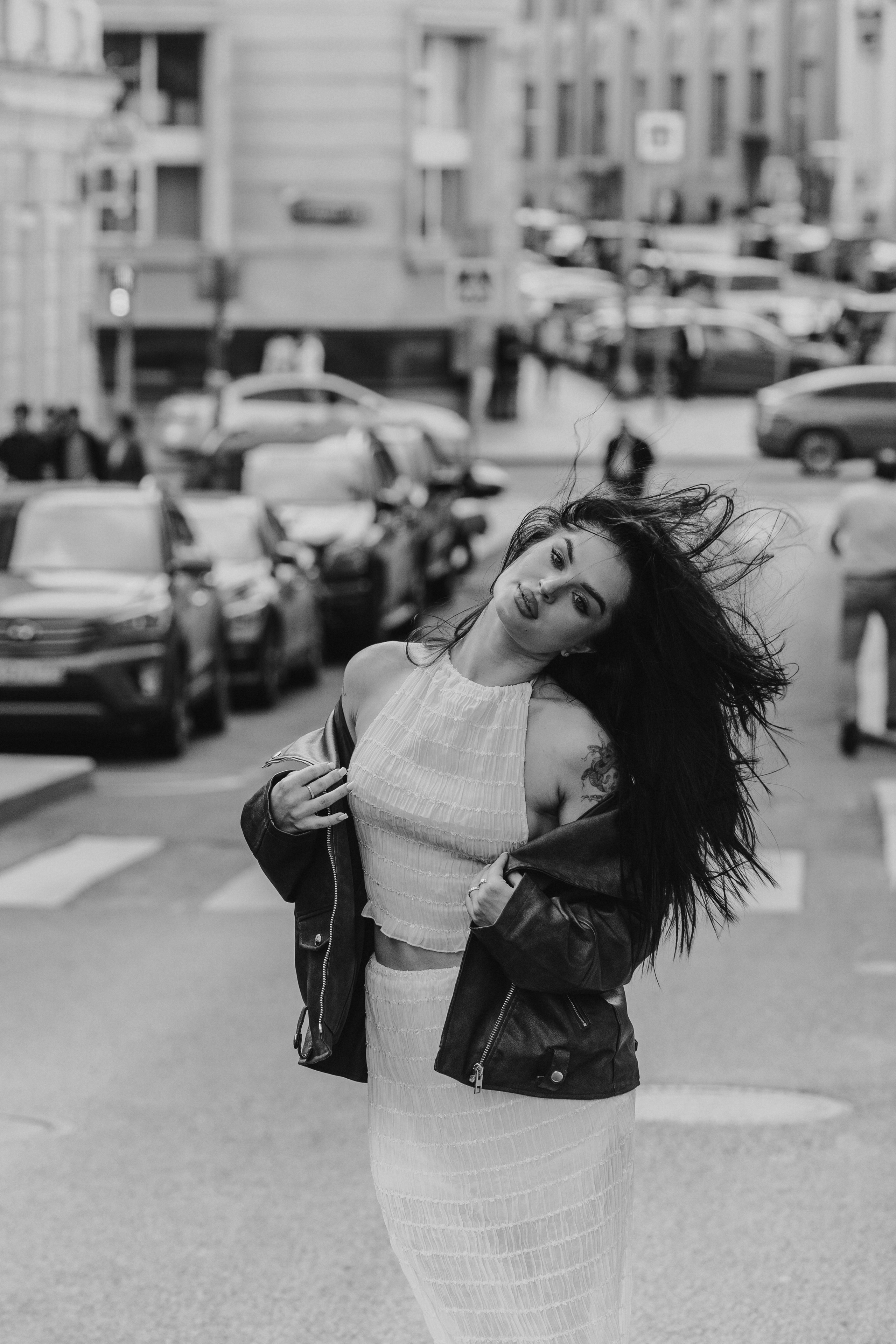 Даша. Фотограф Харитонова Наталья