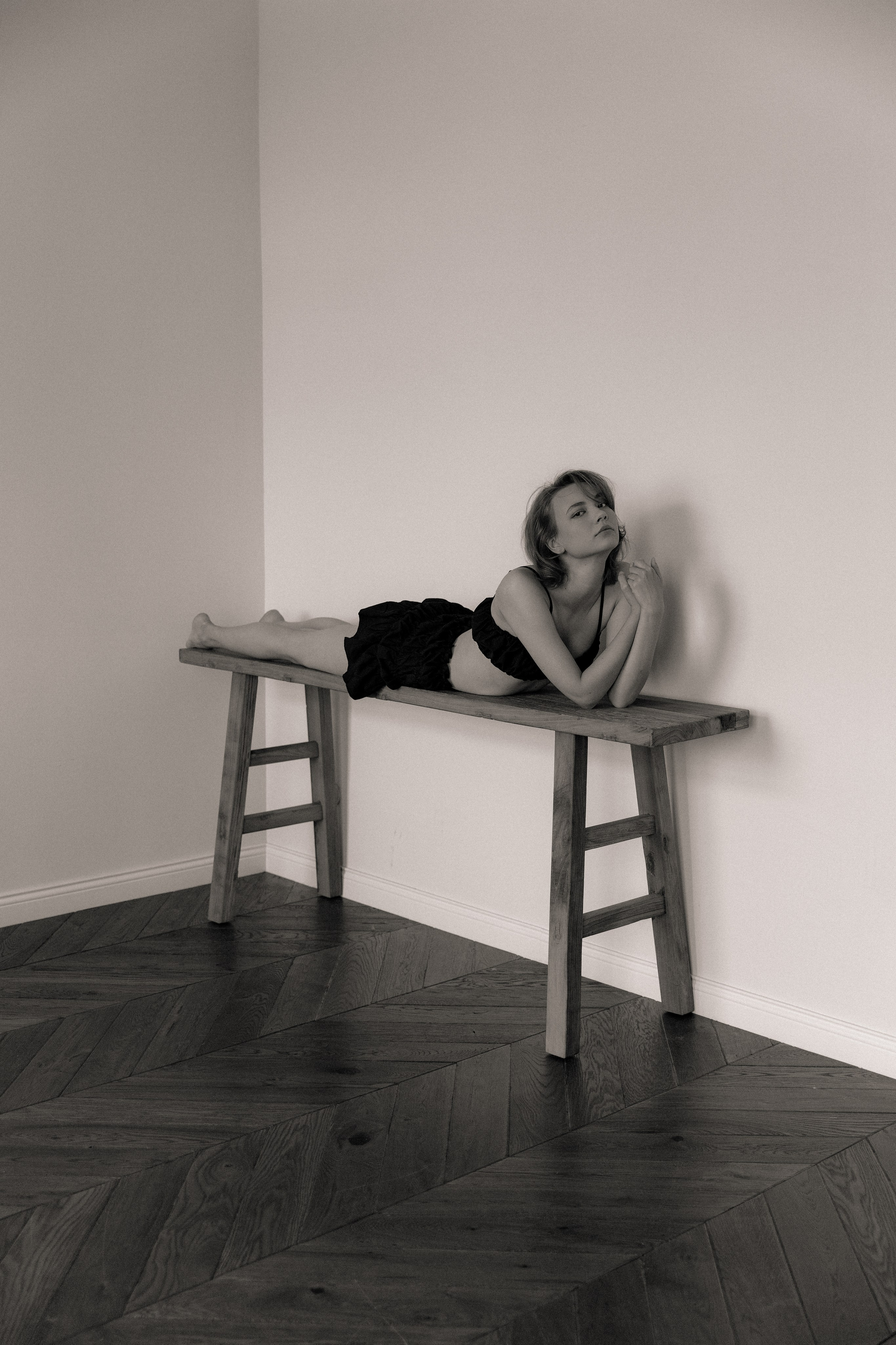 Julia. Елизавета Приходько женский фотограф Москва