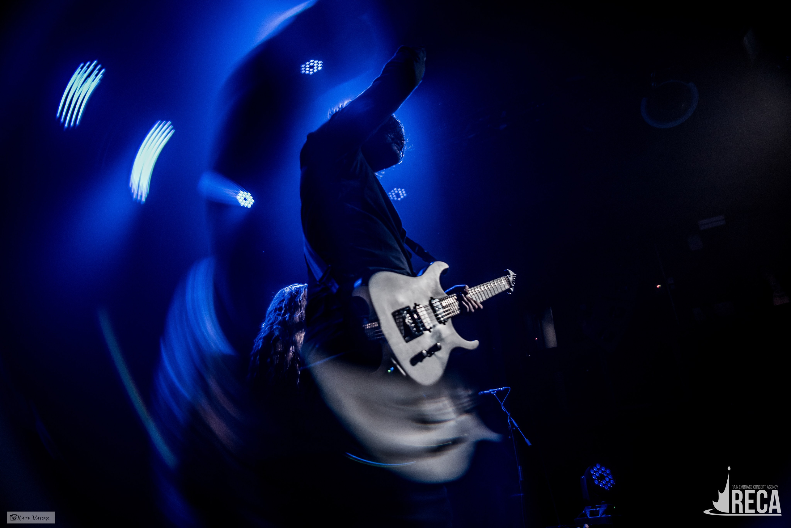 Abyss Fest / Минуала. Kate Vader|Live Music Photography