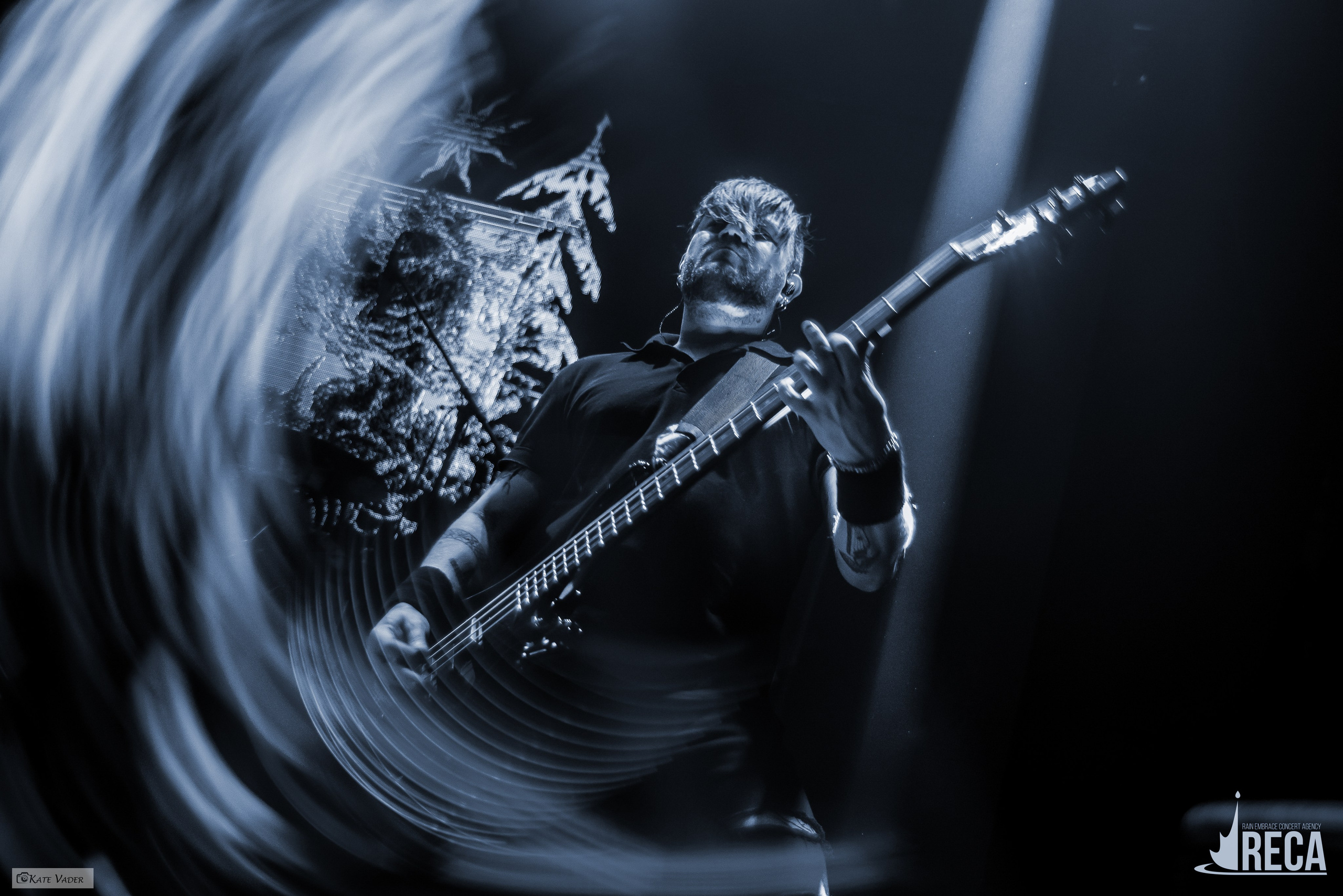 Abyss Fest / Минуала. Kate Vader|Live Music Photography