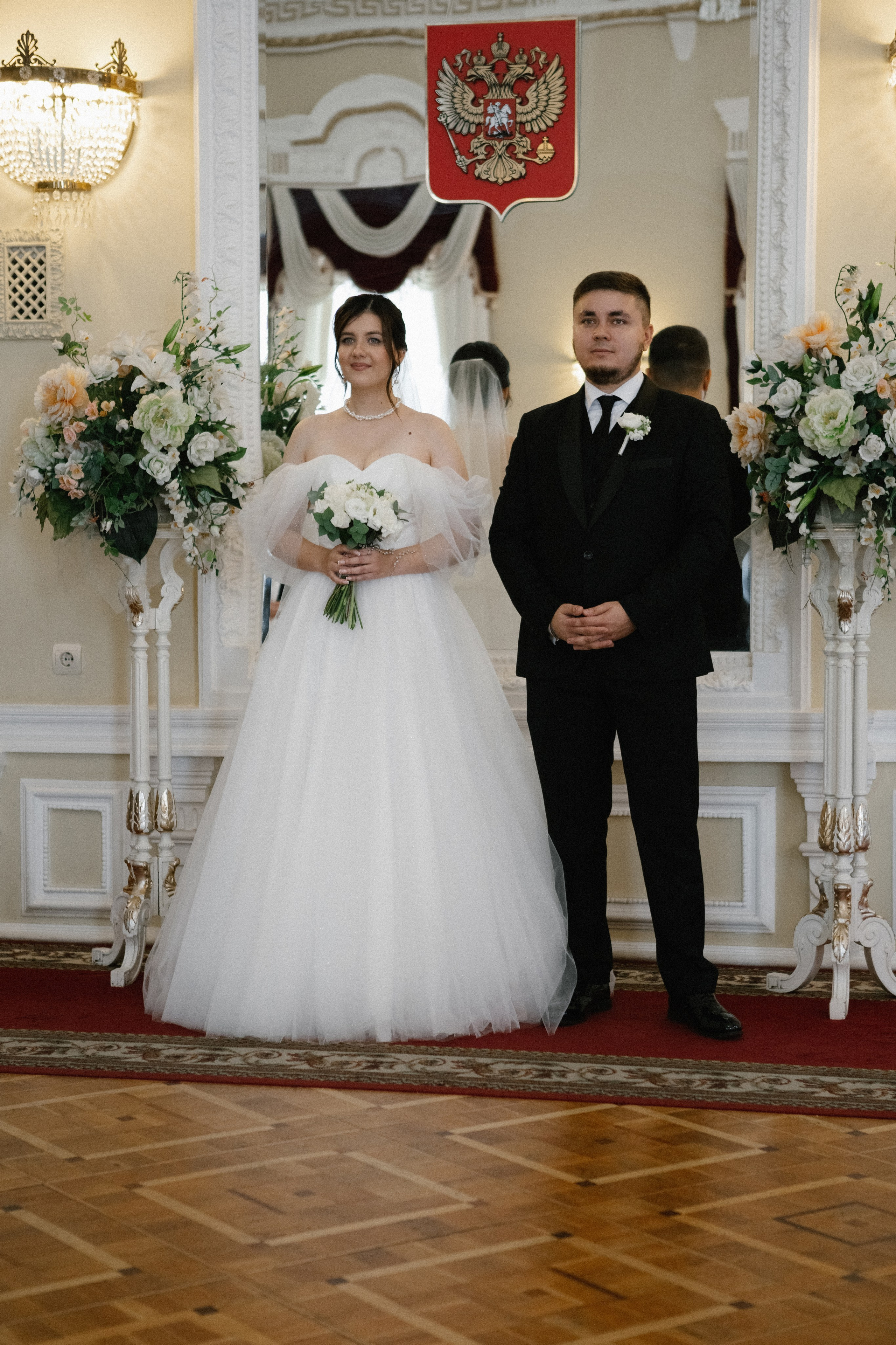 Михаил/Юлия. Фотограф Оренбург Алёна Лелет