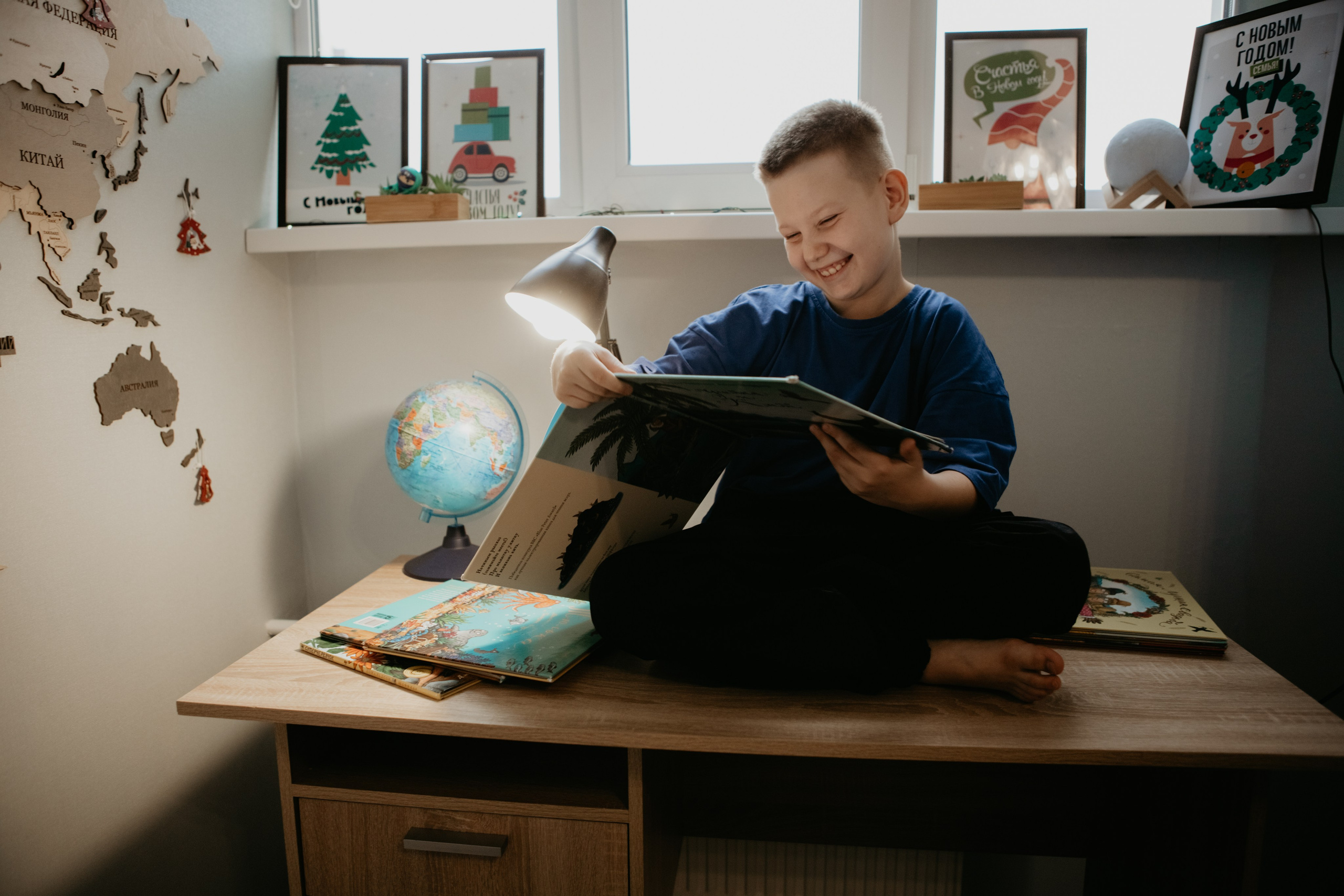 Family. Фотограф Оренбург Алёна Лелет