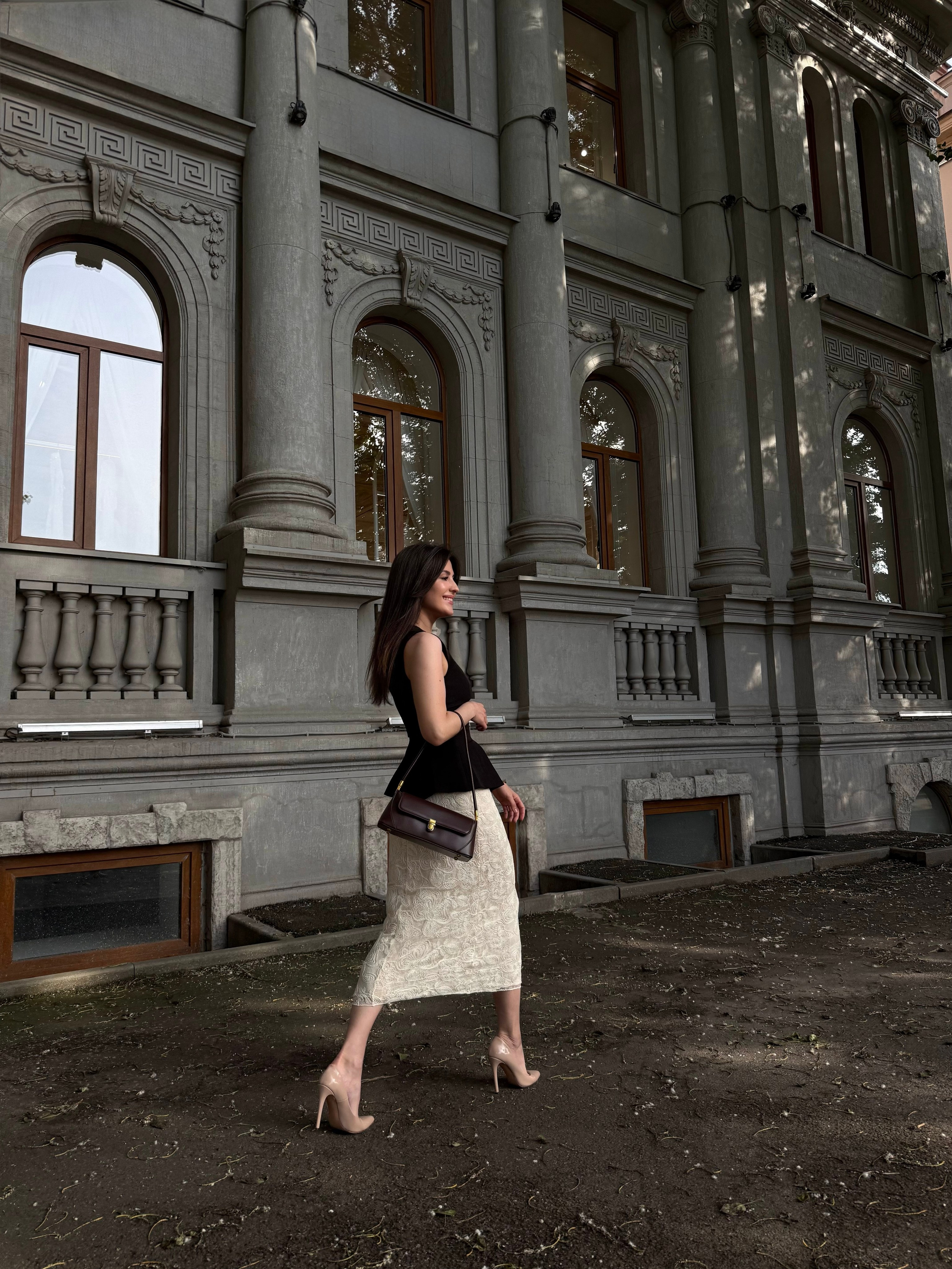 Риэлтор Натали. Фотограф и видеограф в Санкт-Петербурге Хромцова Людмила