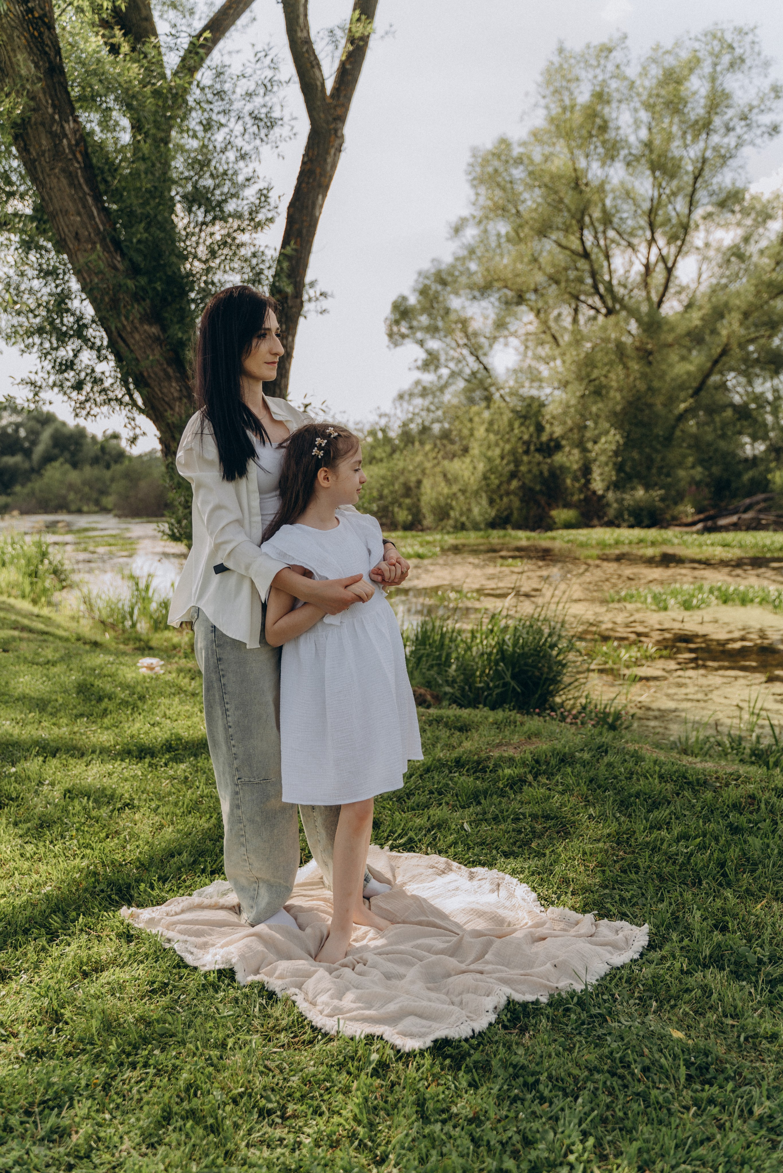 Двойняшки. FotoTanya. Раменское/Жуковский/Бронницы