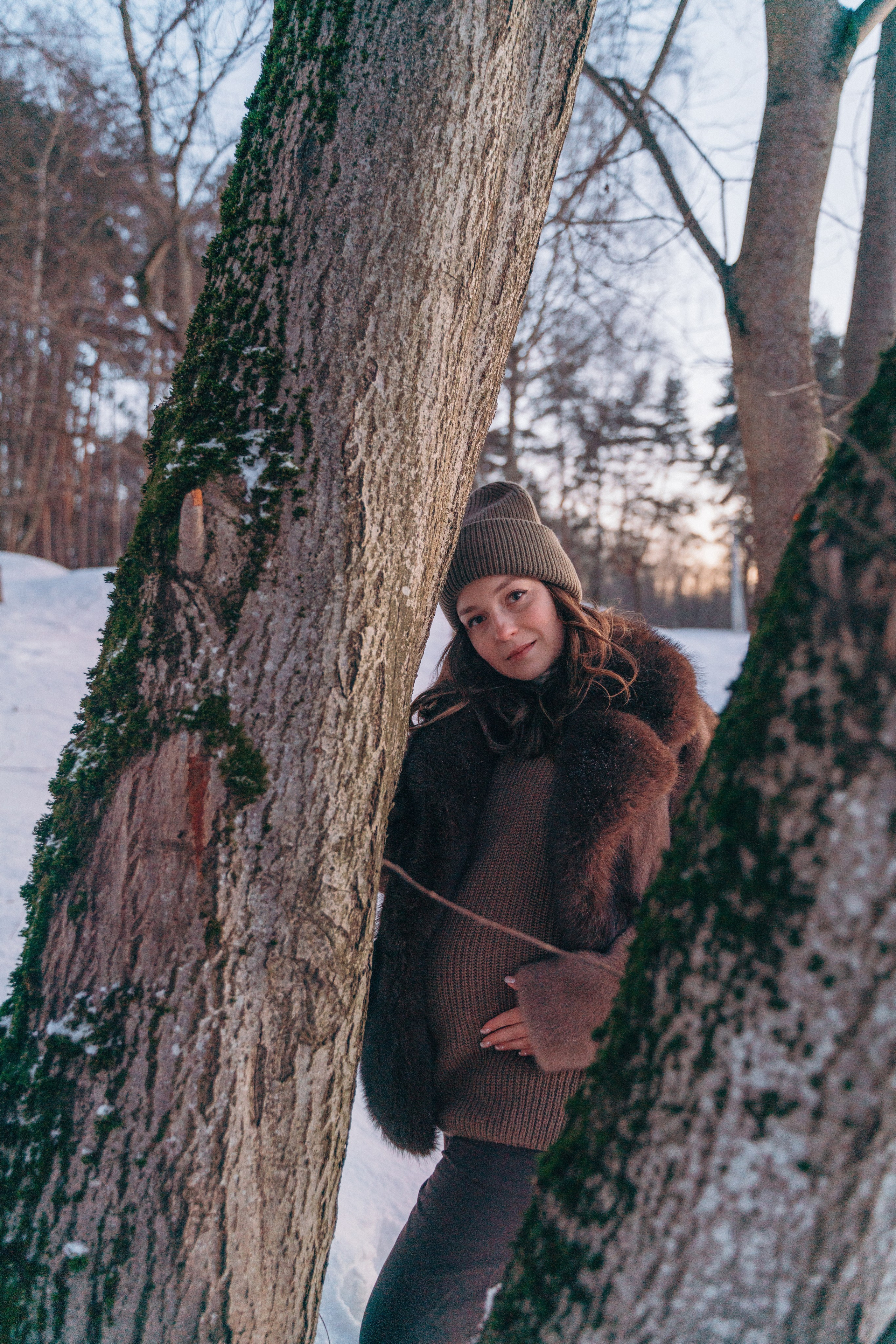 Бесконечность. FotoTanya. Раменское/Жуковский/Бронницы