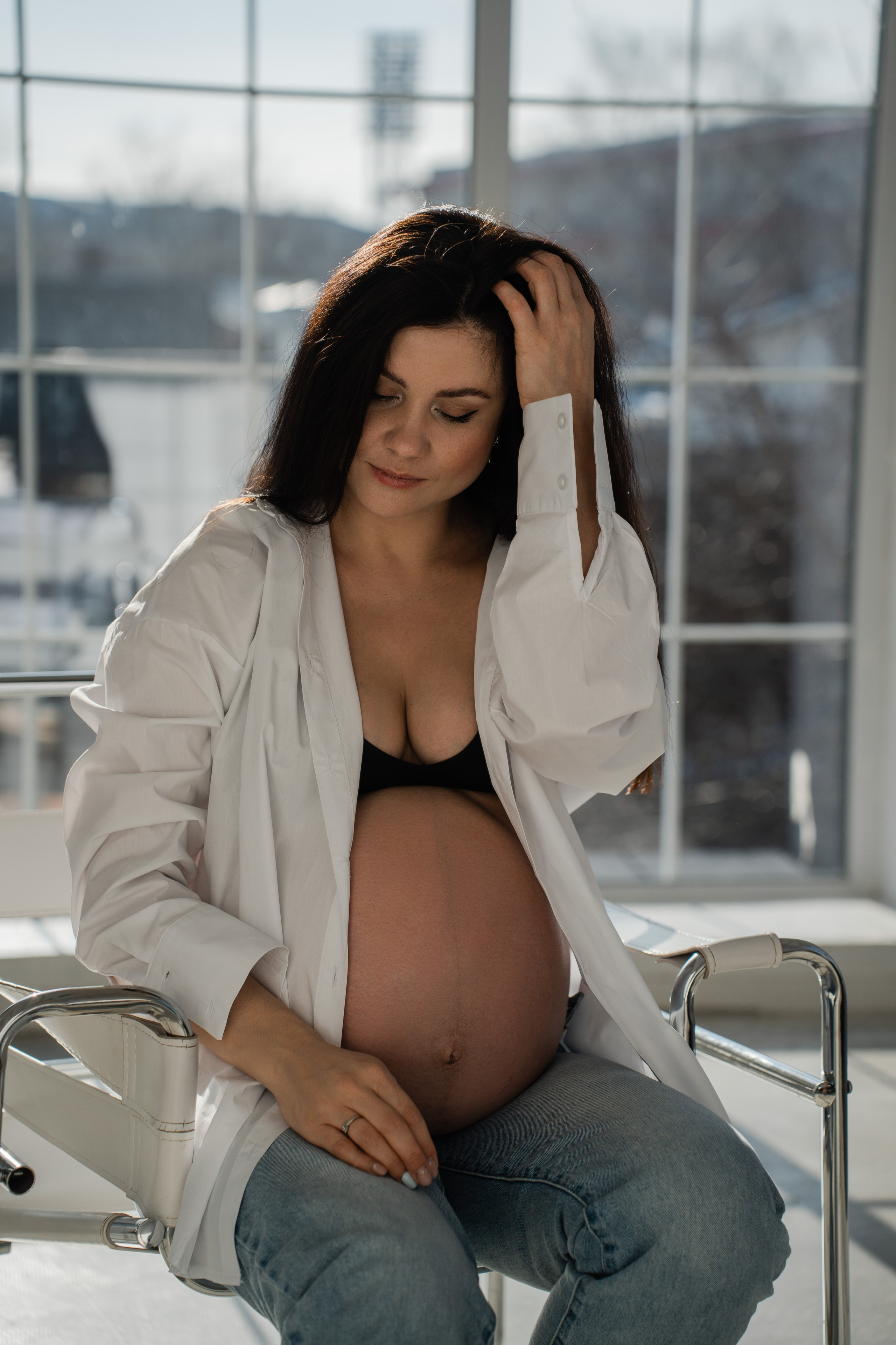 Лида. Фотограф в Воронеже Юлия Игнатьева