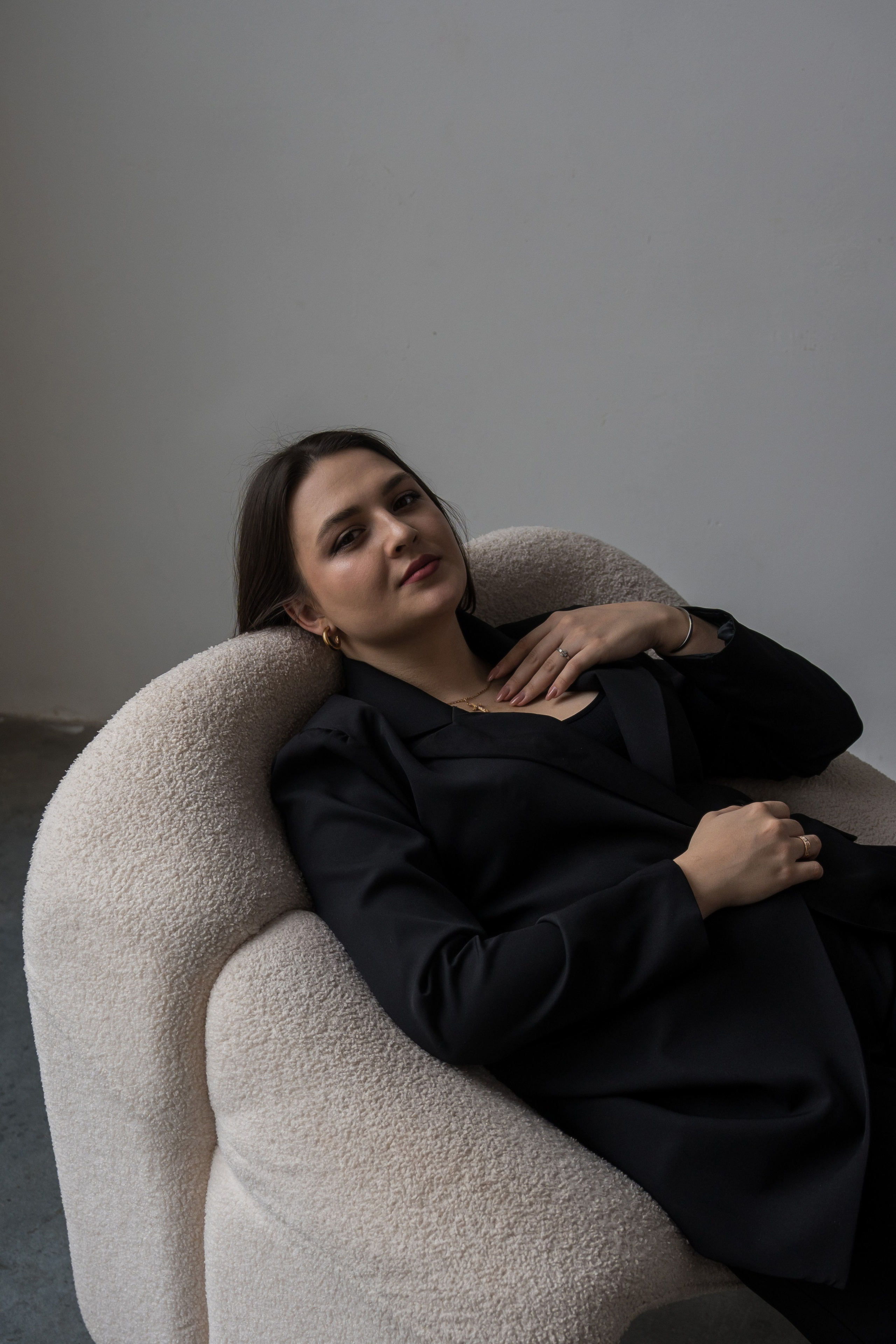 Софья. Фотограф в Воронеже Юлия Игнатьева