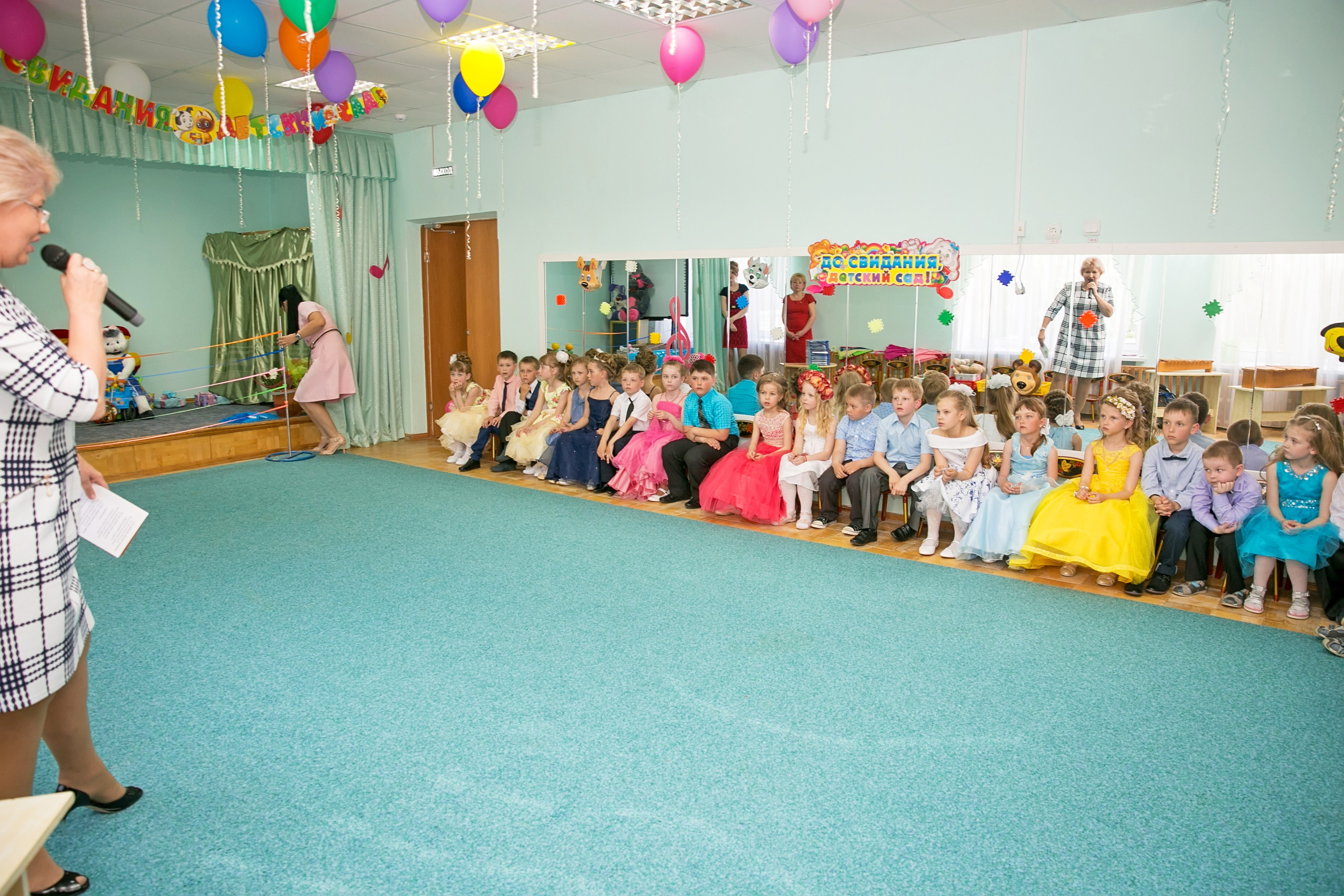 Выпускной 466. Семейный и детский фотограф в Нижнем Новгороде