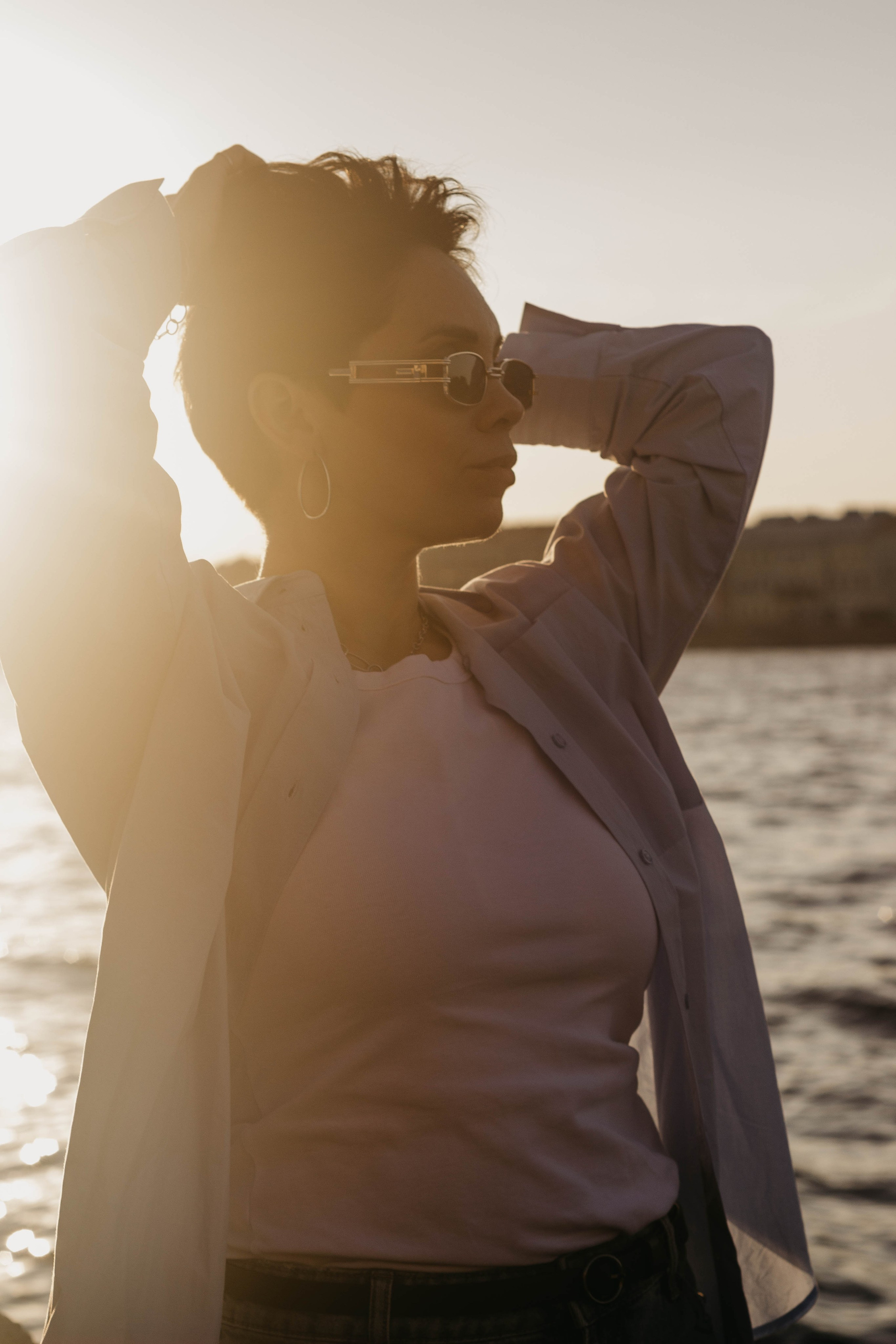 «Этот город останется также загадочно любим». Фотограф в Санкт-Петербурге Головина Анастасия