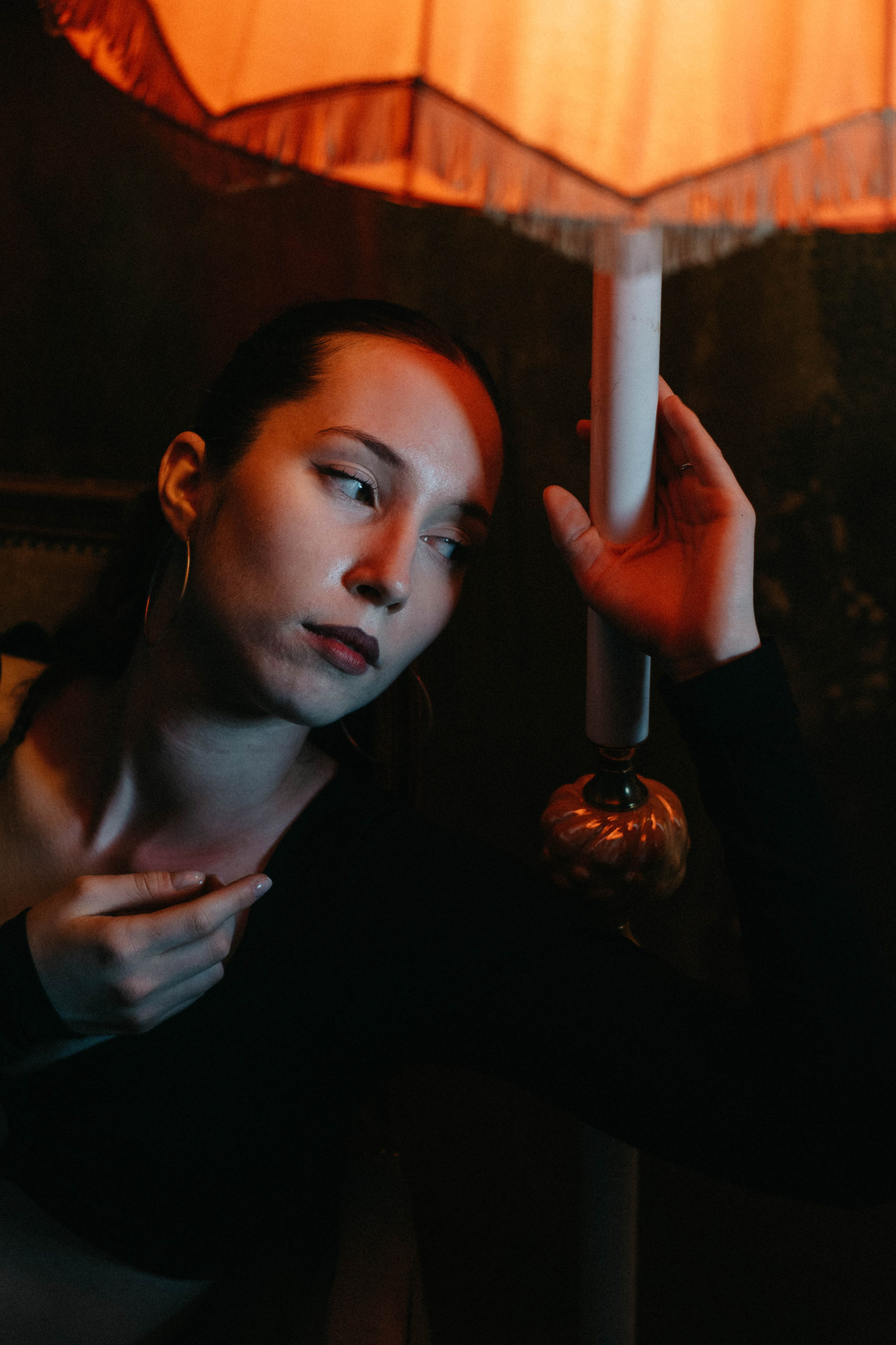 Танцы — это жизнь. Фотограф в Санкт-Петербурге Головина Анастасия