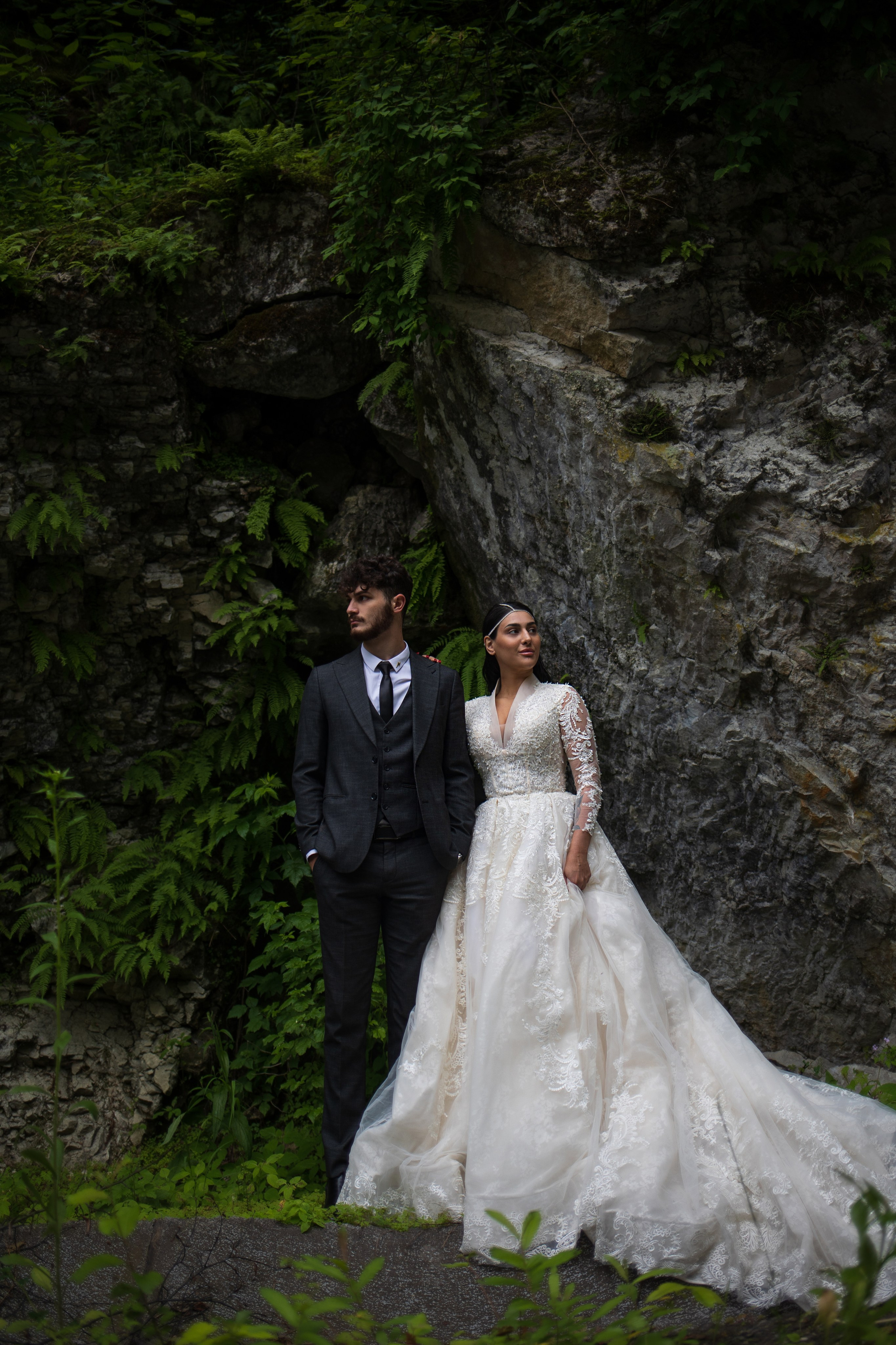 ⛰. Свадебный фотограф Мария Жукова