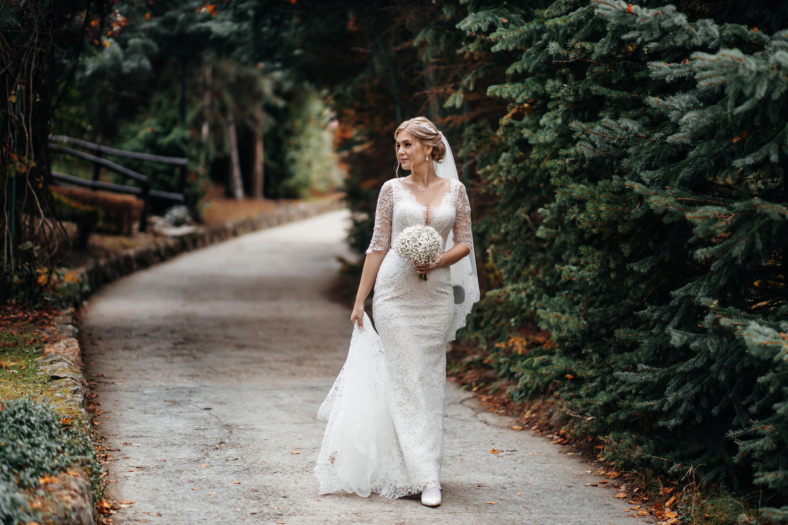 Анонс свадьбы для Юлии и Александра. Свадебный фотограф в Крыму и Севастополе Ольга Баскакова