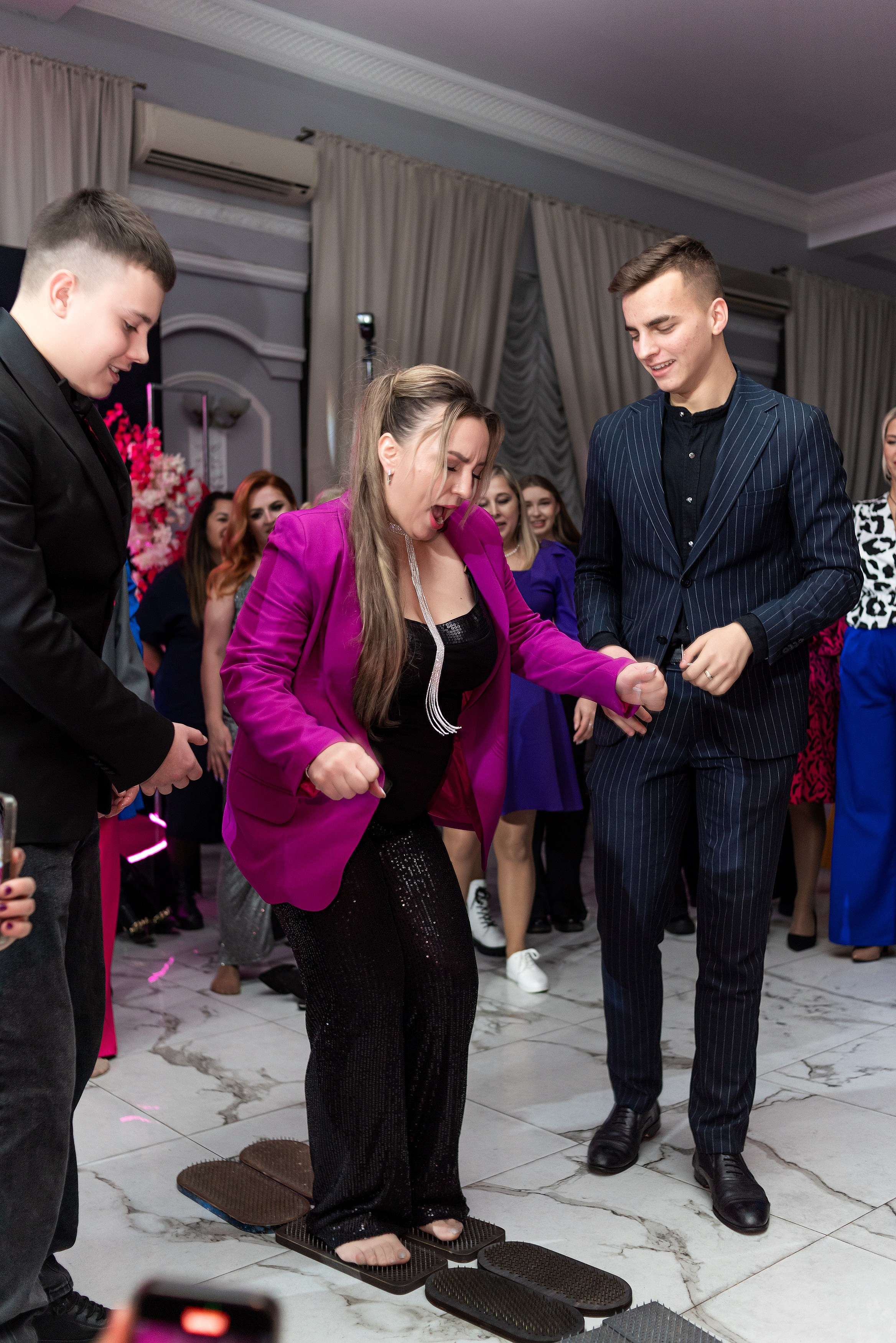 Девичник — 3. Бжицких Виталий — фотограф г. Ульяновск