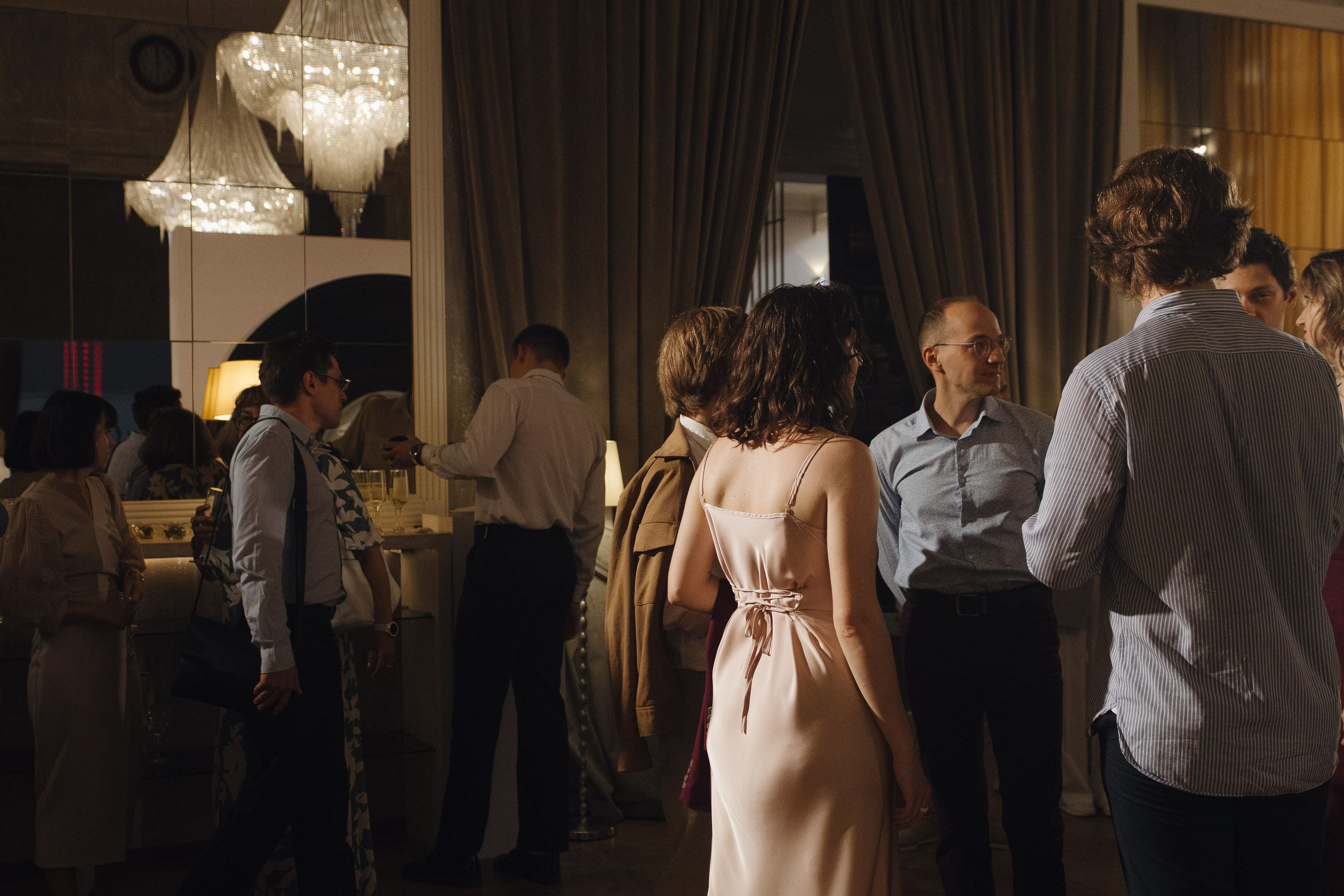 Алгоритмы любви. Свадебный фотограф Санкт-Петербург, Юлия Радченкова