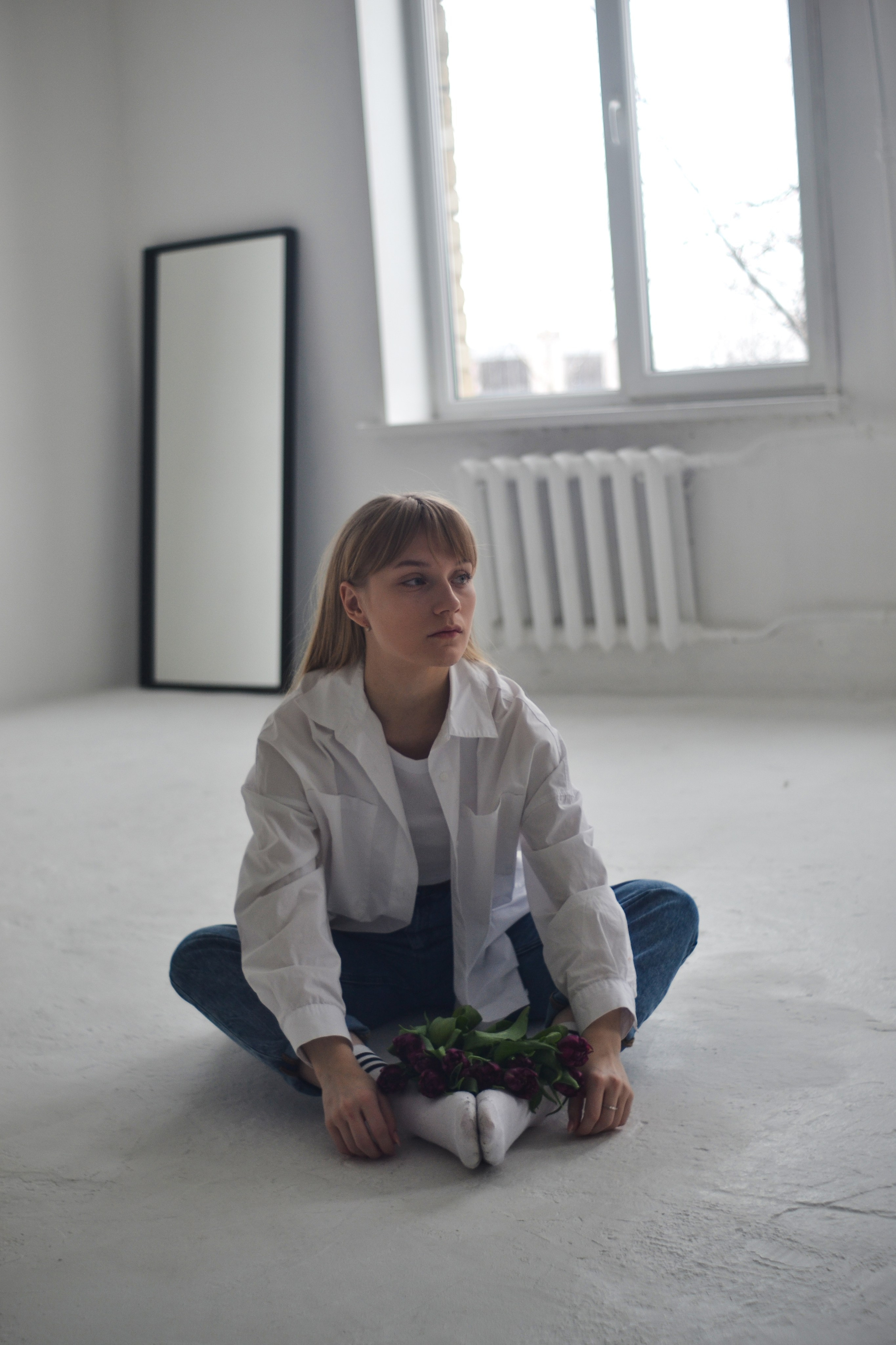 Анастасия. Арт-фотограф в Рязани Курилов Евгений