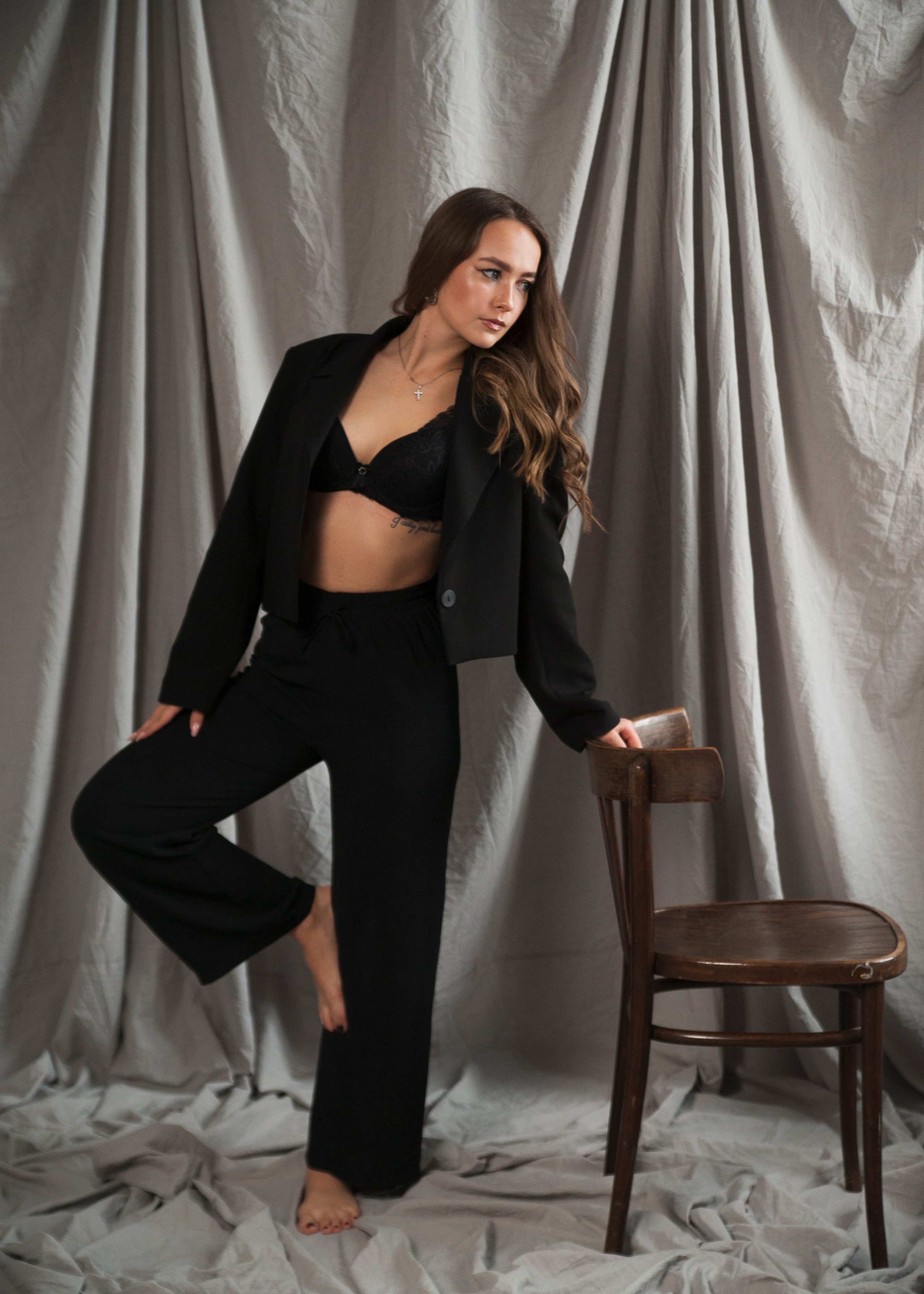 Екатерина. Арт-фотограф в Рязани Курилов Евгений