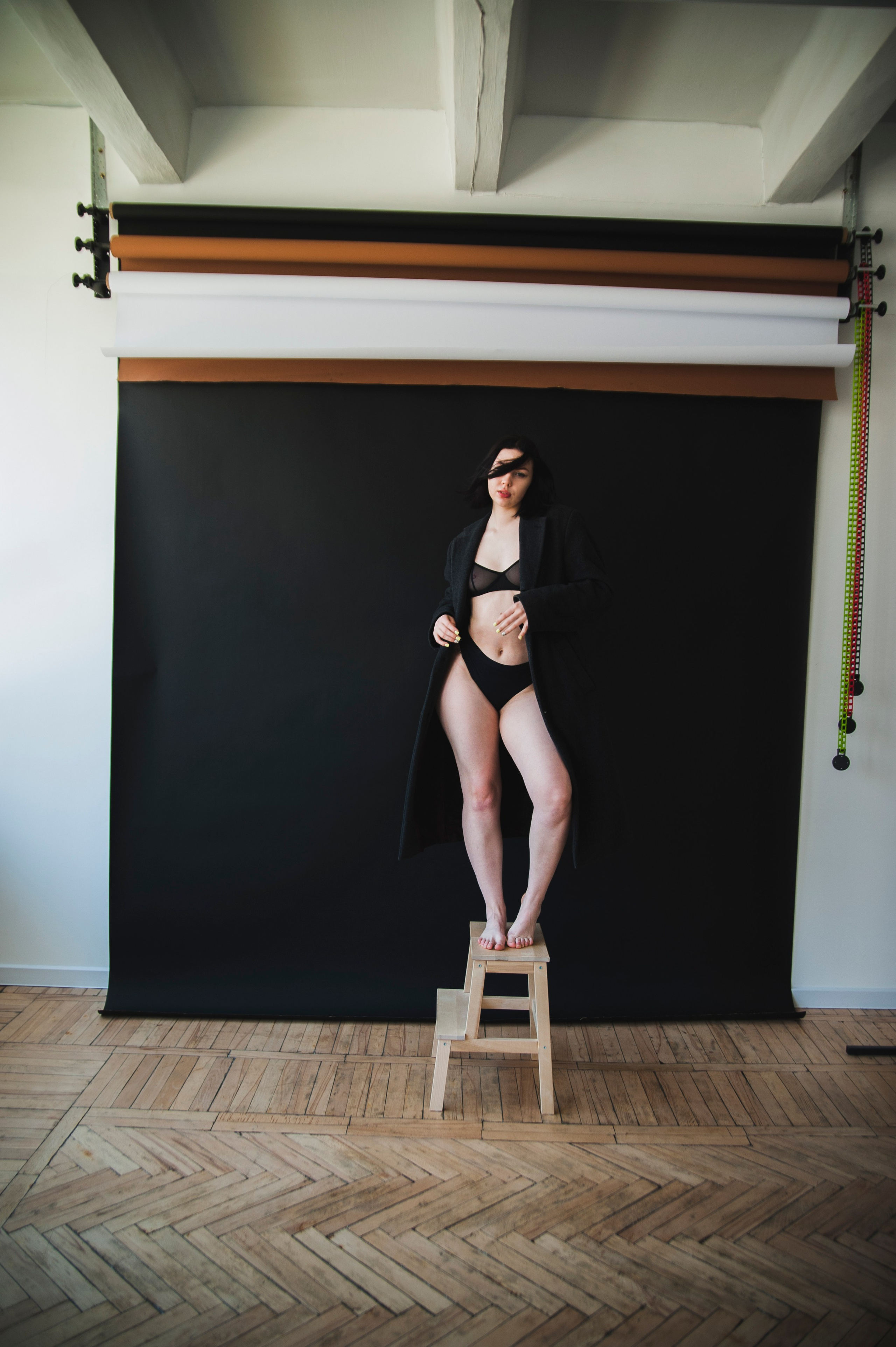 Соня. Арт-фотограф в Рязани Курилов Евгений