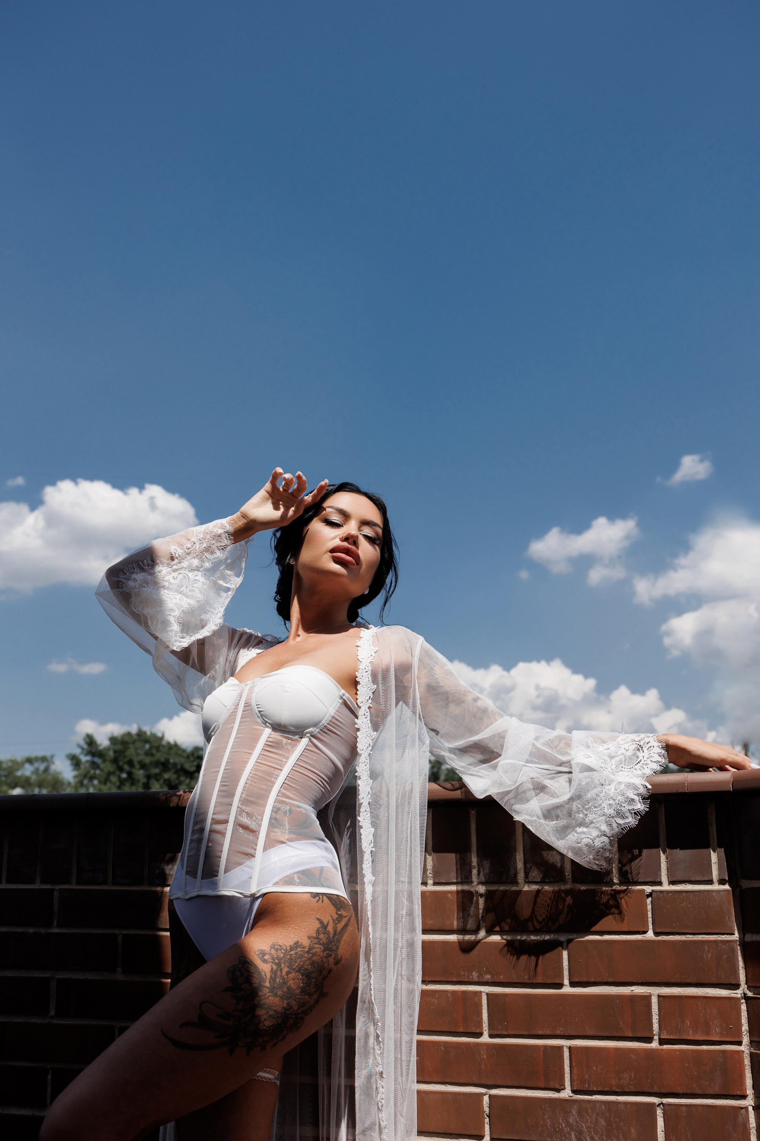 Д&А. Фотограф Алла Гусева